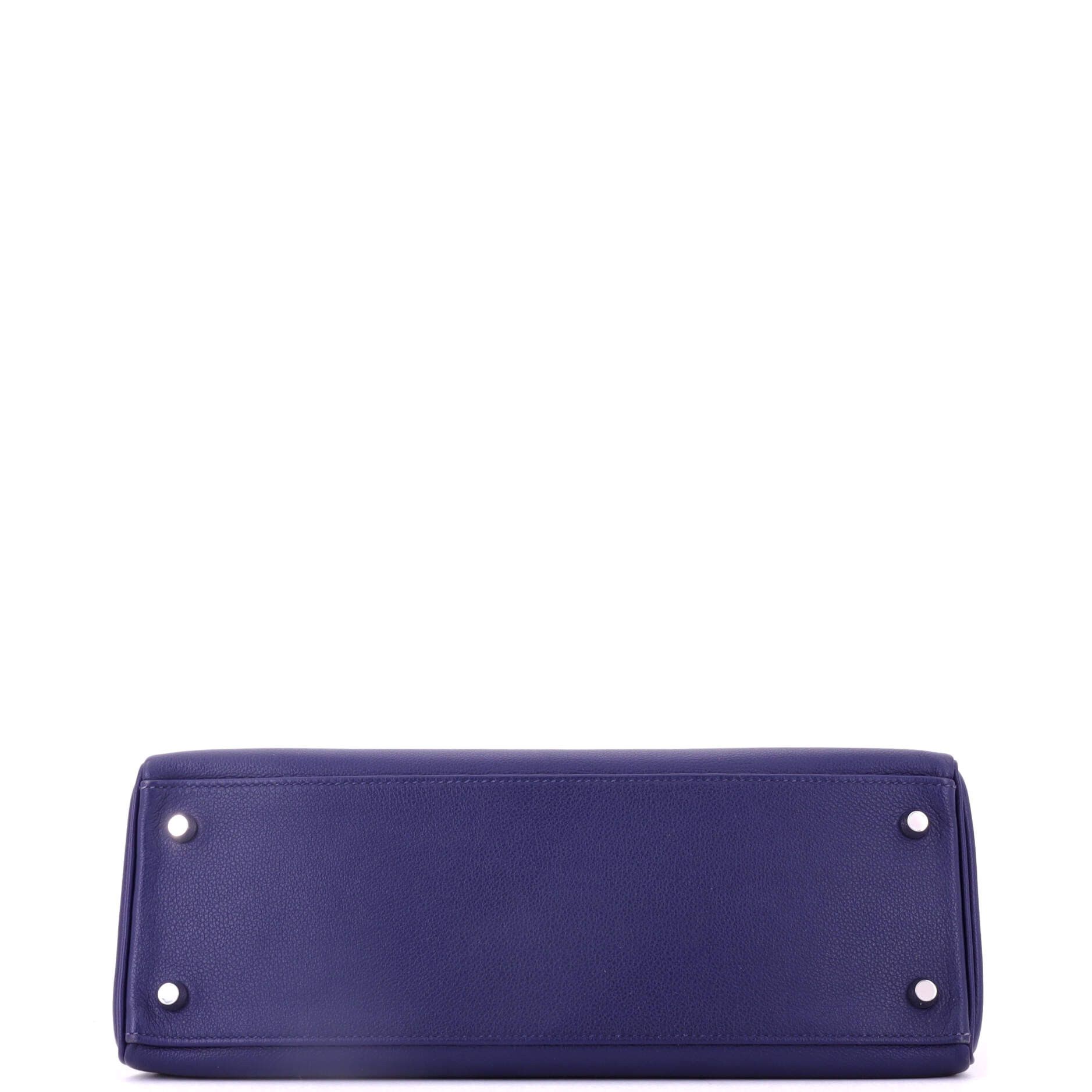 Hermes Kelly Handbag Size ONE SIZE - 5 Thumbnail