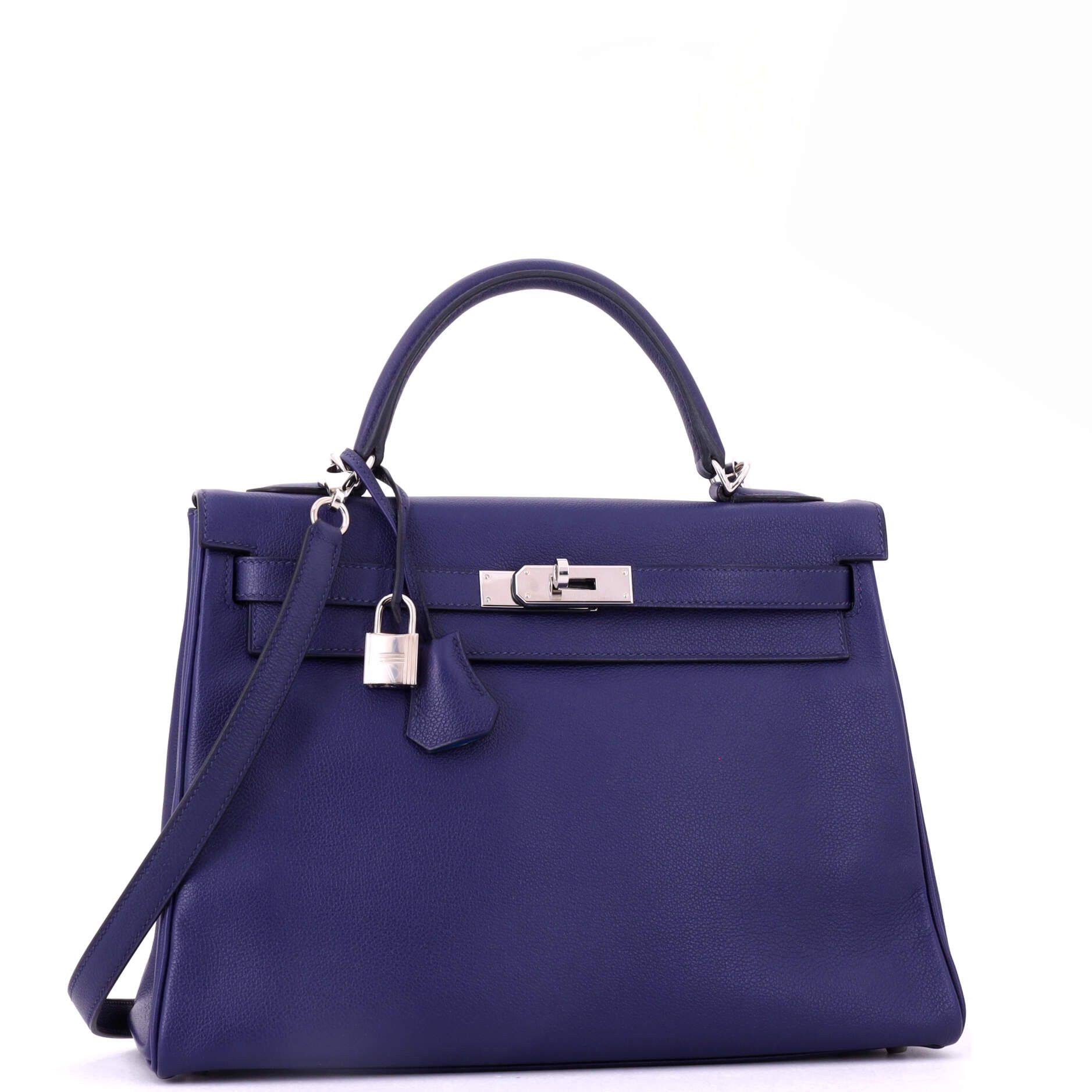 Hermes Kelly Handbag Size ONE SIZE - 3 Thumbnail