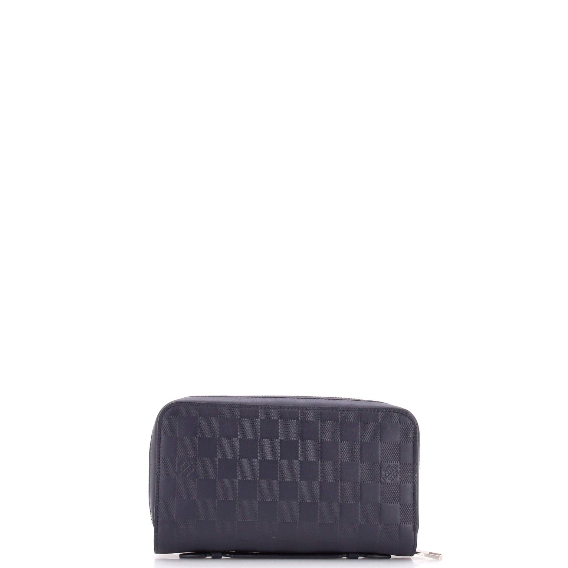 Louis Vuitton Zippy Wallet Size ONE SIZE - 3 Thumbnail