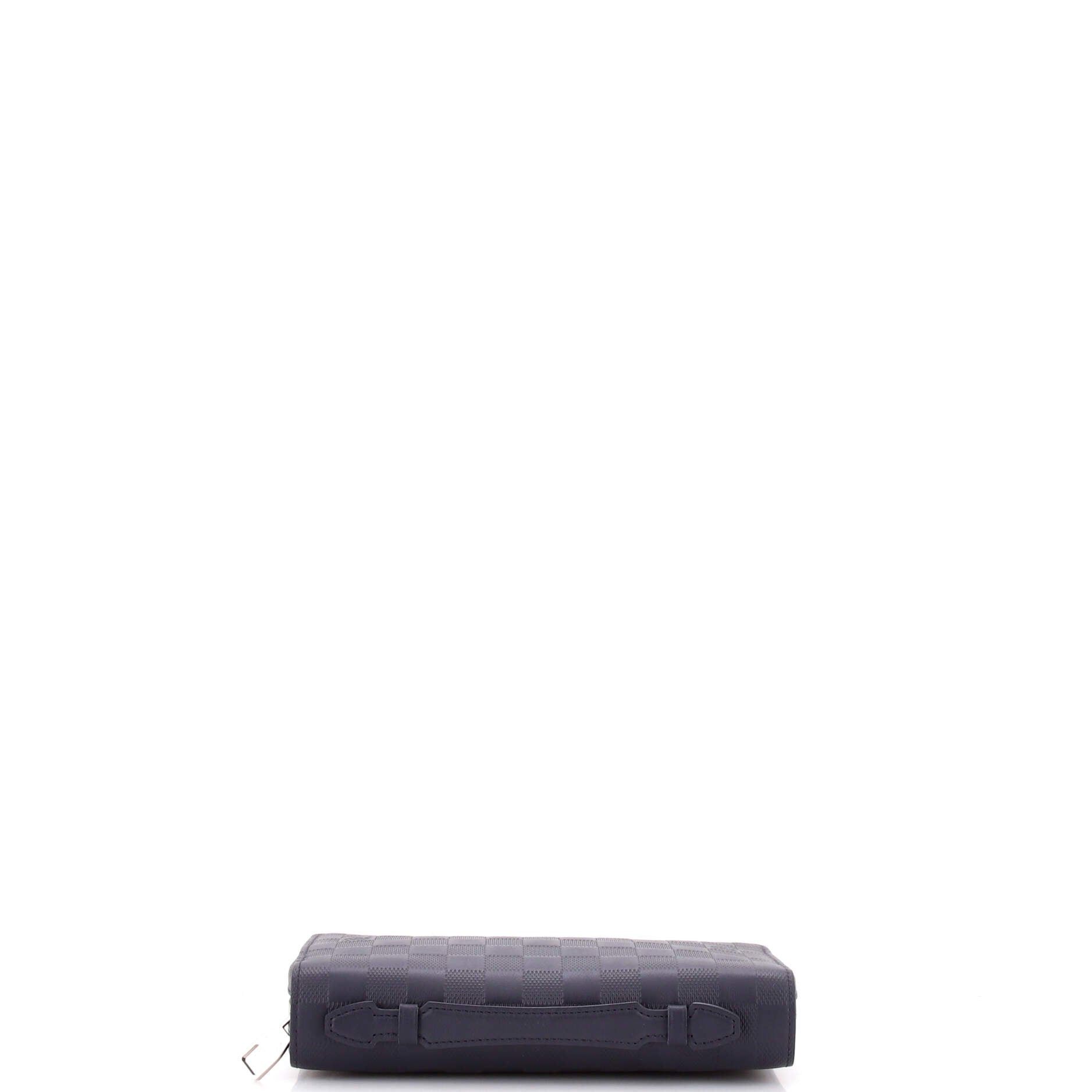 Louis Vuitton Zippy Wallet Size ONE SIZE - 4 Thumbnail