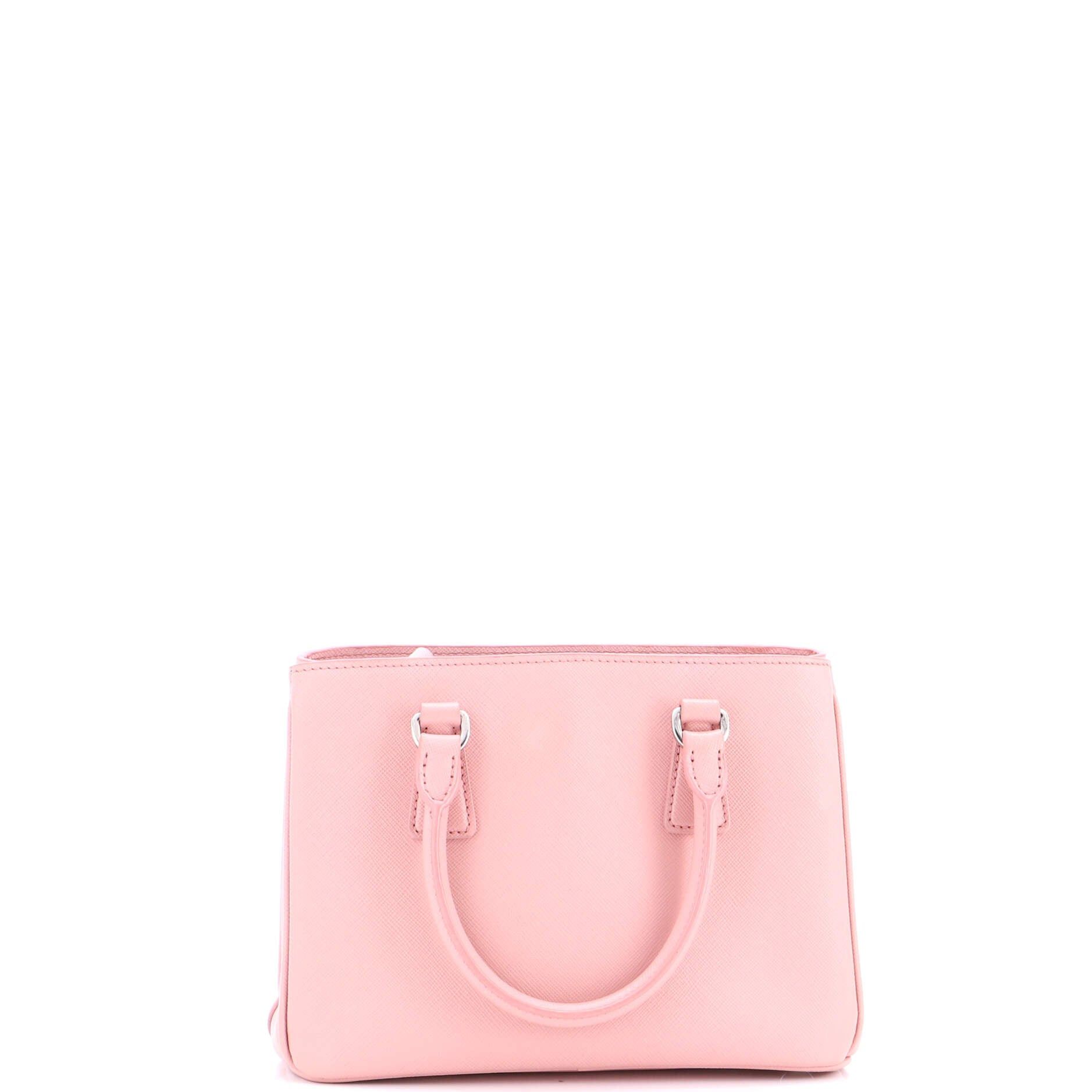 Prada Re-Edition Galleria Tote Size ONE SIZE - 3 Thumbnail