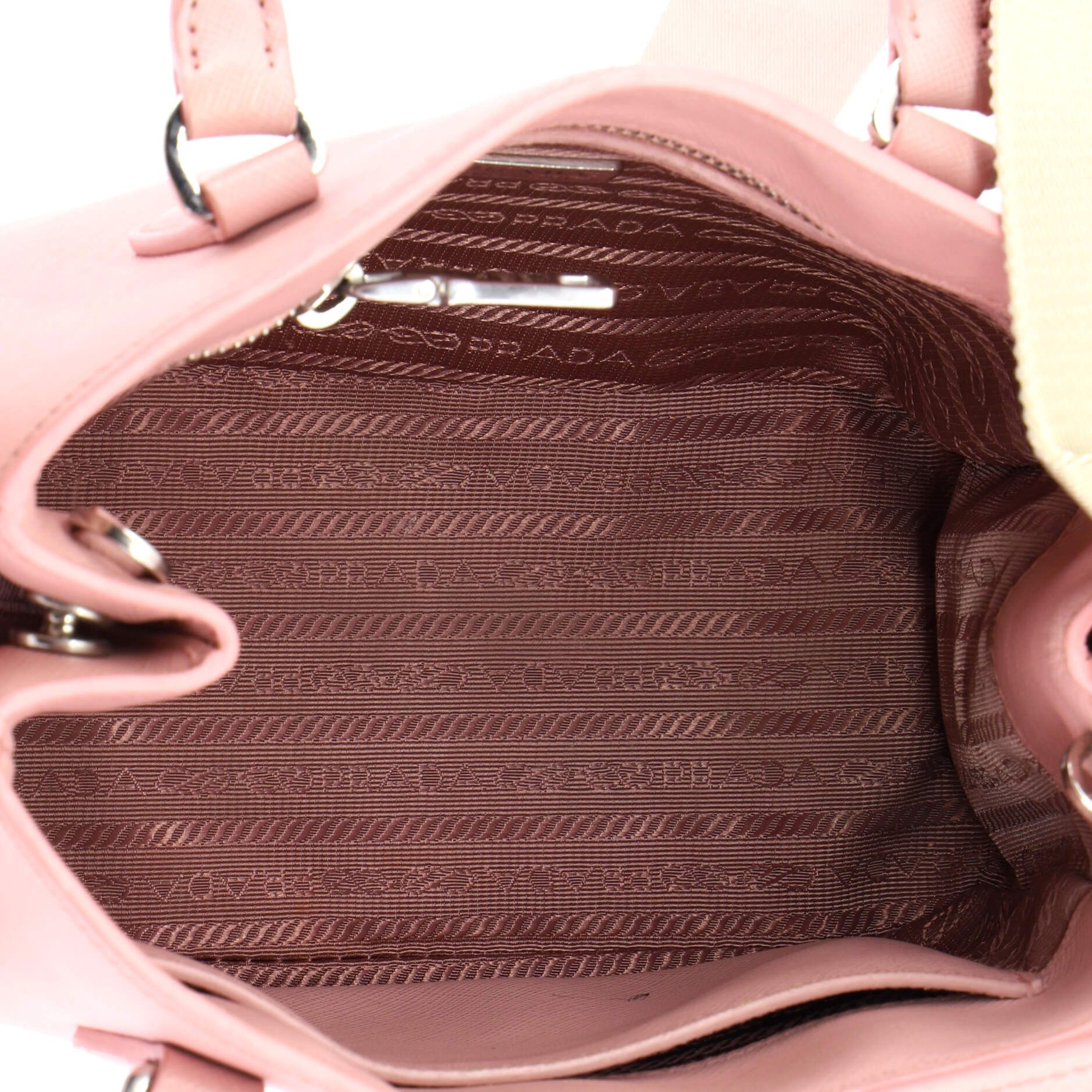 Prada Re-Edition Galleria Tote Size ONE SIZE - 5 Thumbnail