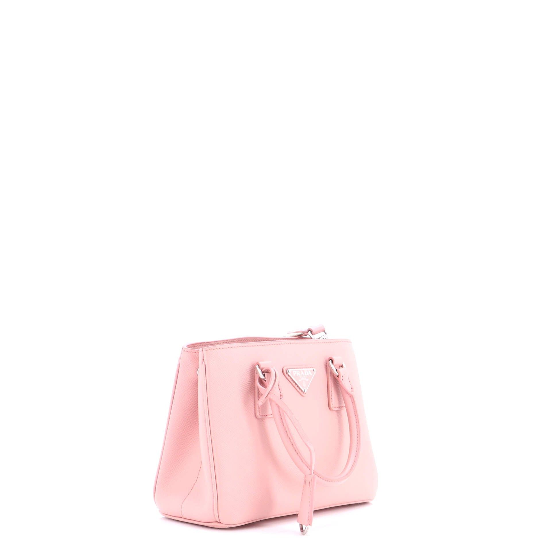 Prada Re-Edition Galleria Tote Size ONE SIZE - 2 Thumbnail