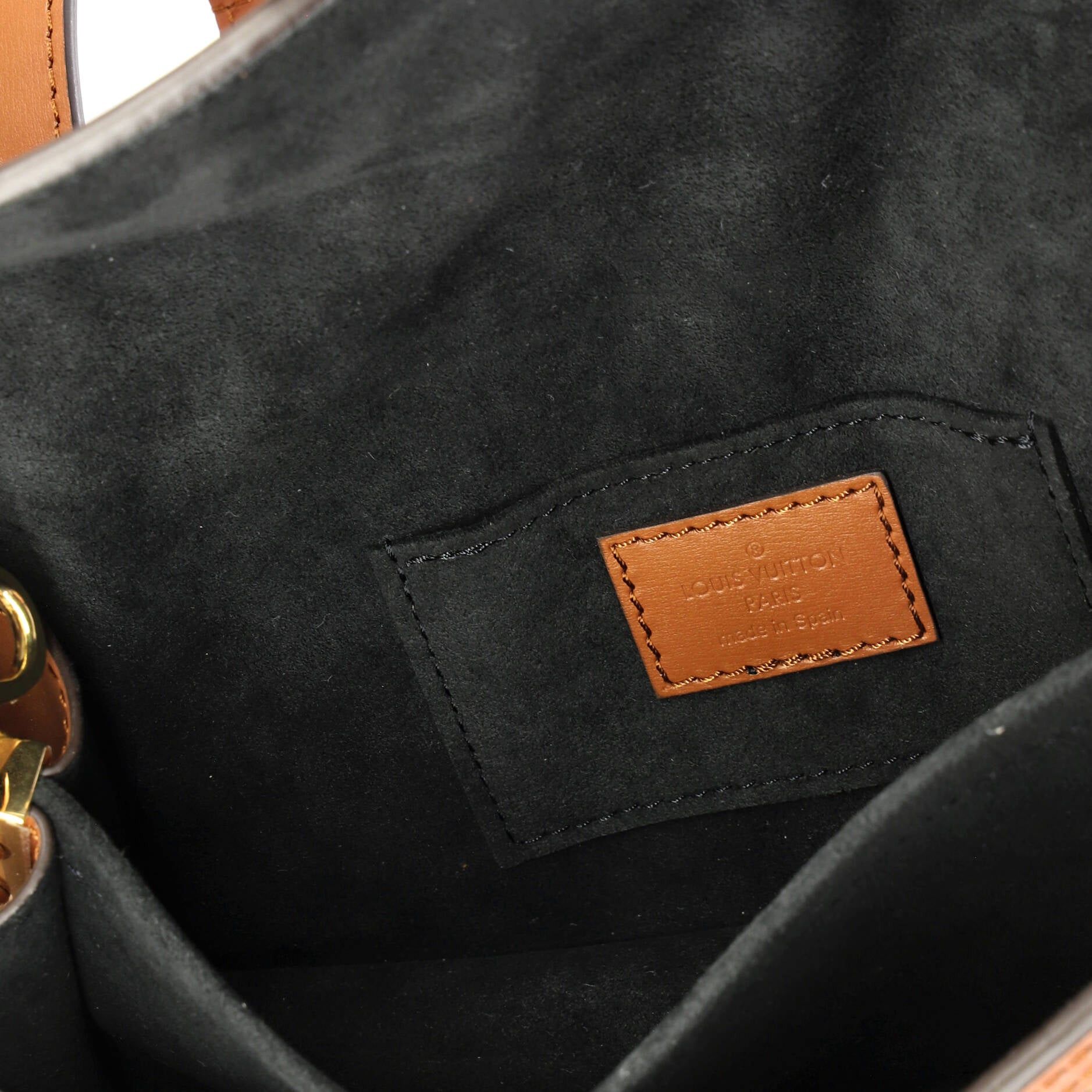 Louis Vuitton Dauphine Shoulder Bag Size ONE SIZE - 6 Thumbnail