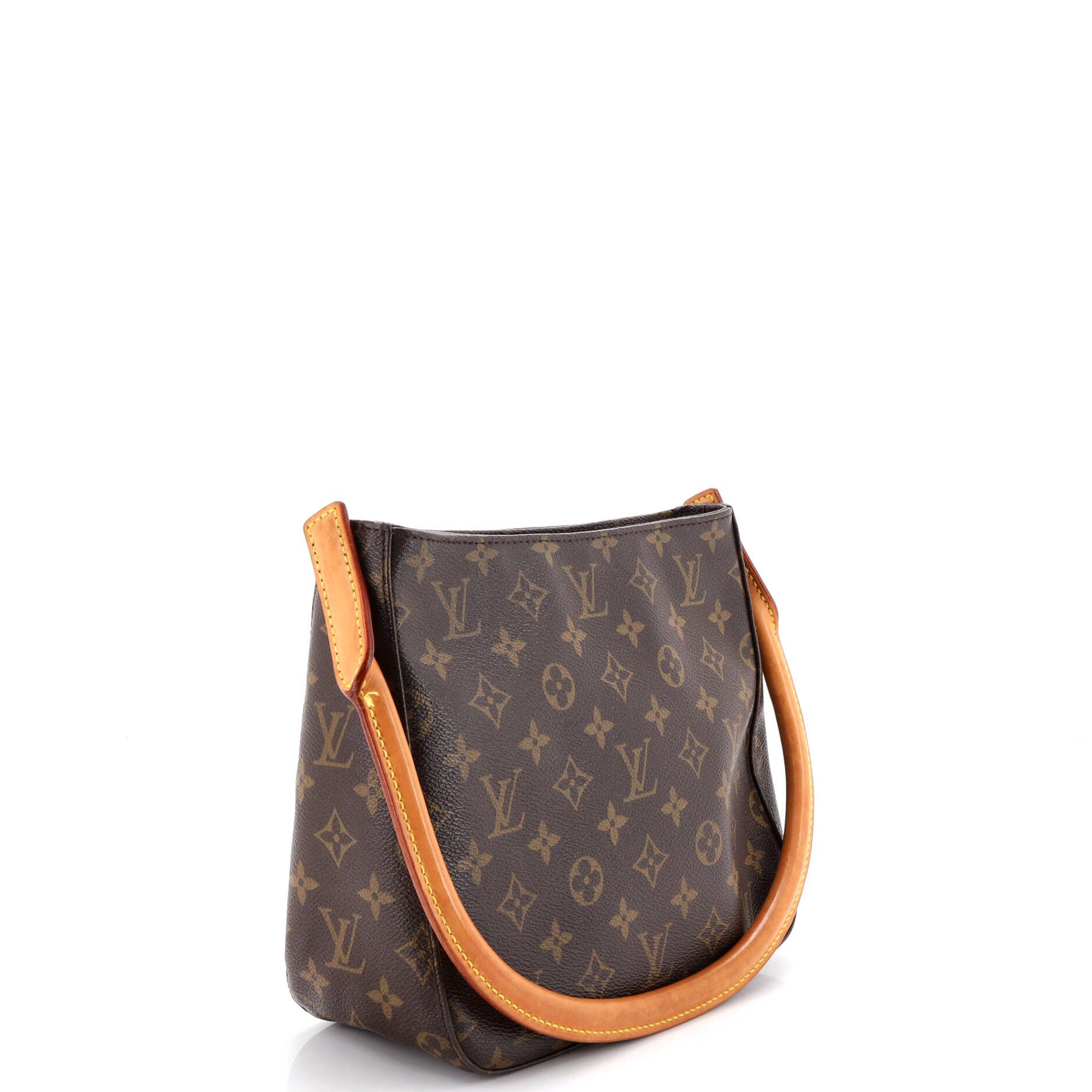 Louis Vuitton Looping Handbag Size ONE SIZE - 2 Thumbnail