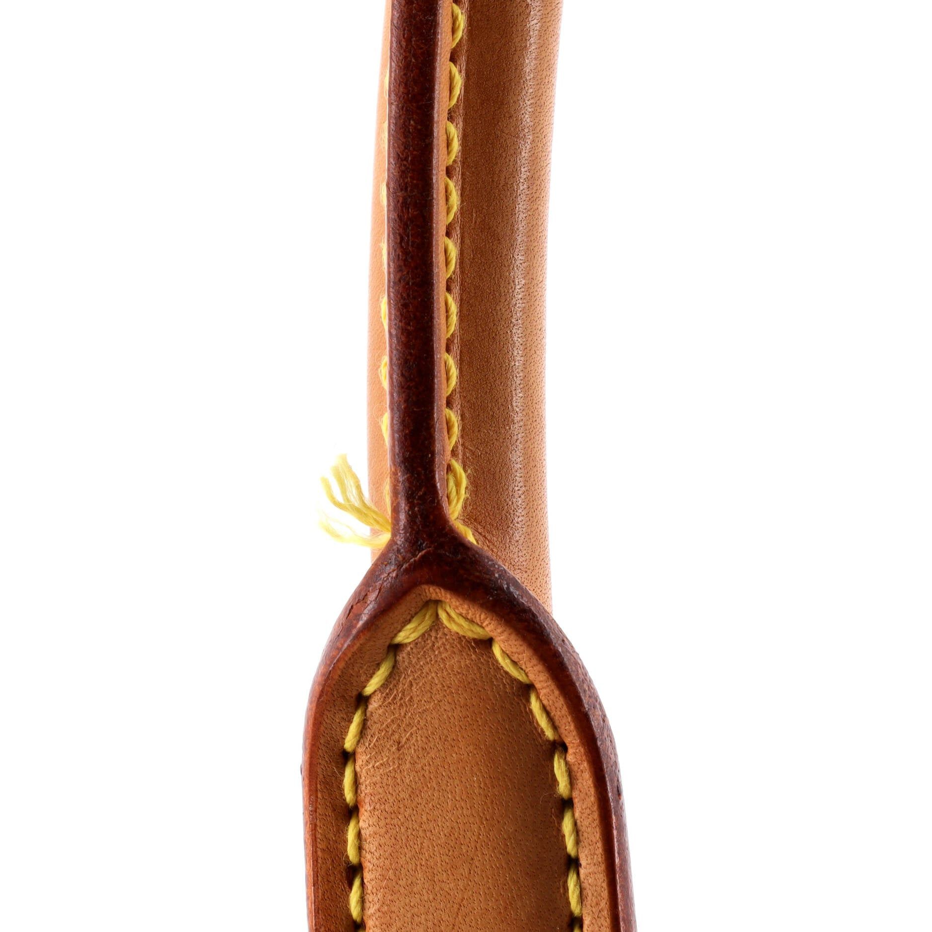 Louis Vuitton Looping Handbag Size ONE SIZE - 6 Thumbnail
