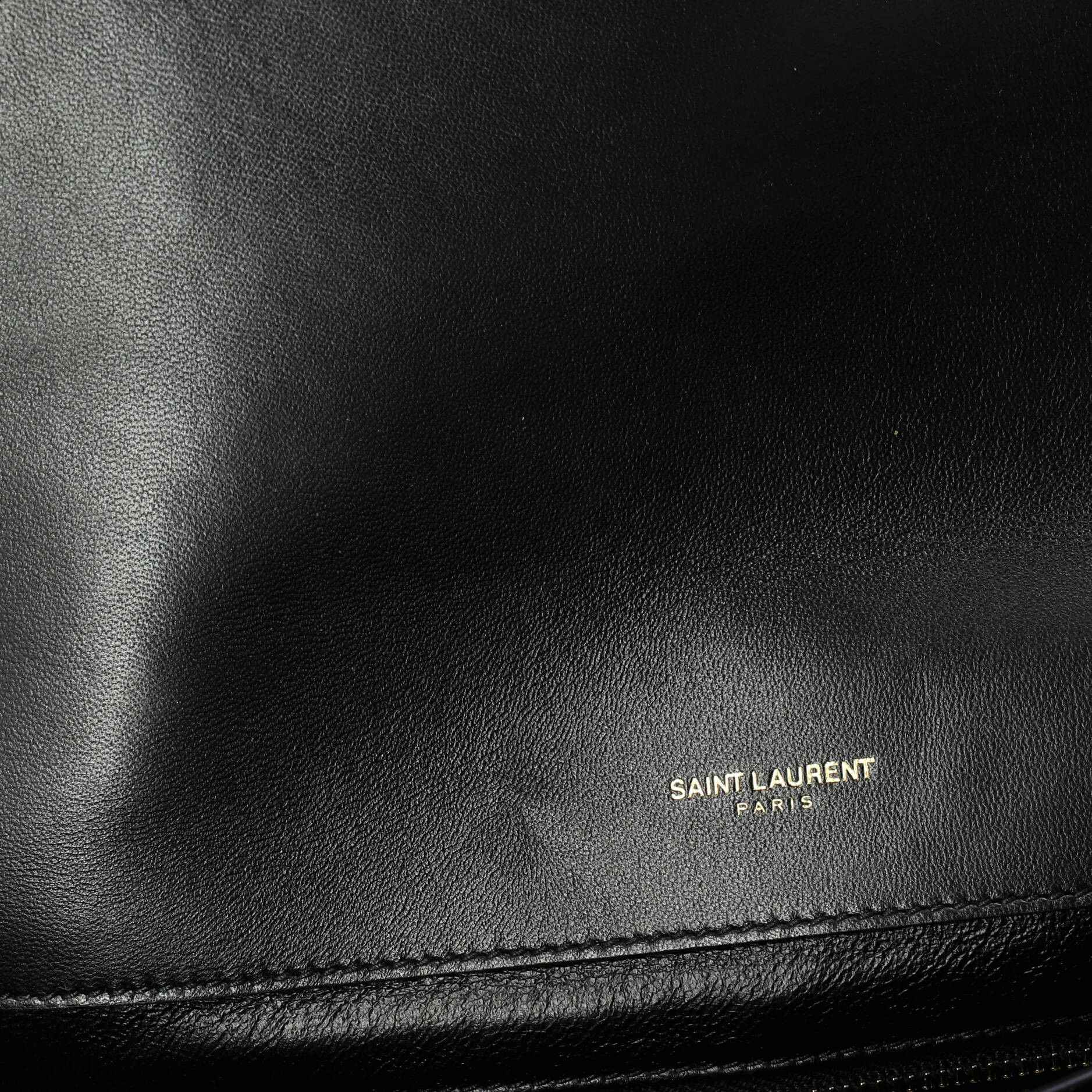 Saint Laurent Paris Gaby Envelope Satchel Size ONE SIZE - 7 Thumbnail