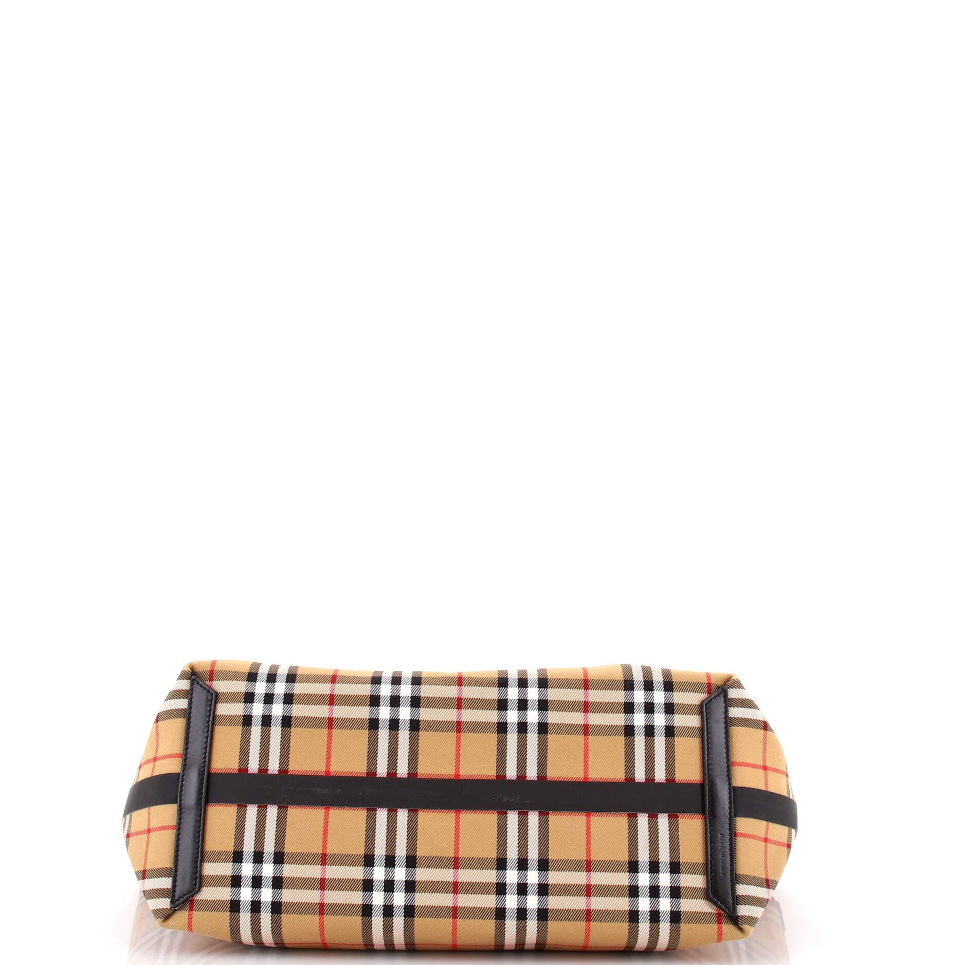 Burberry Reversible Giant Tote Size ONE SIZE - 4 Thumbnail
