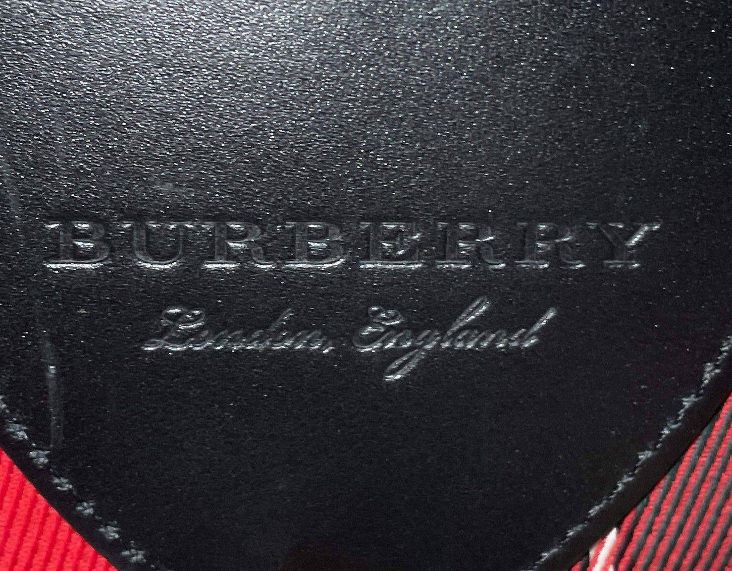 Burberry Reversible Giant Tote Size ONE SIZE - 6 Thumbnail