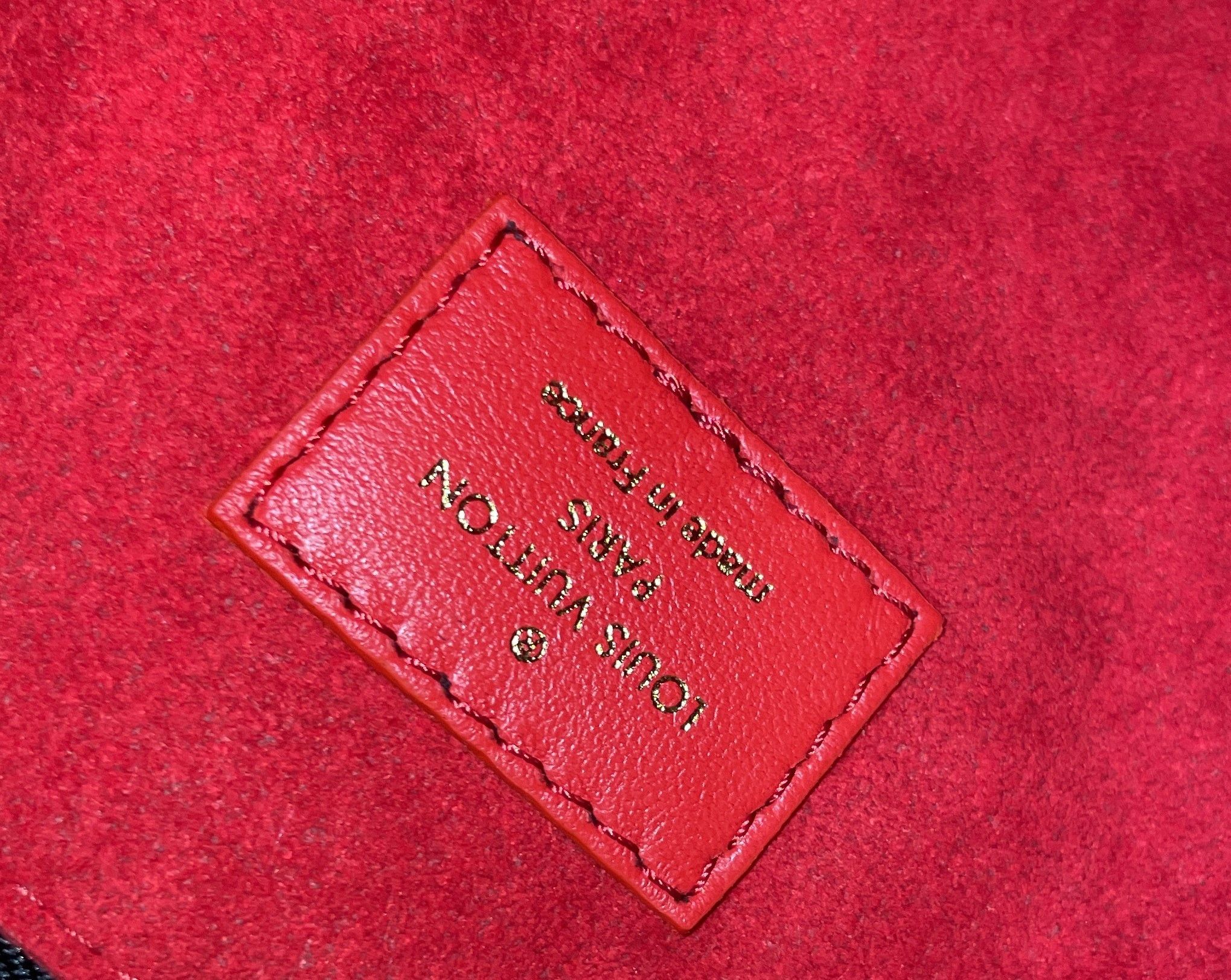 Louis Vuitton Coussin Bag Size ONE SIZE - 9 Thumbnail