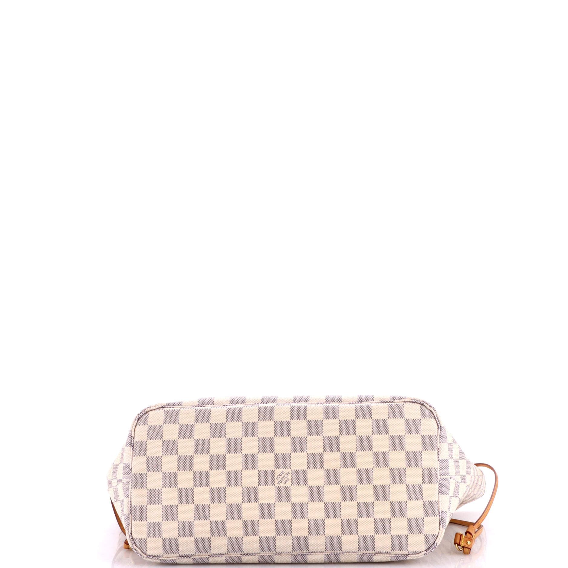 Louis Vuitton Neverfull Tote Size ONE SIZE - 4 Thumbnail