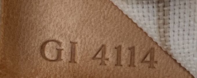 Louis Vuitton Neverfull Tote Size ONE SIZE - 9 Thumbnail