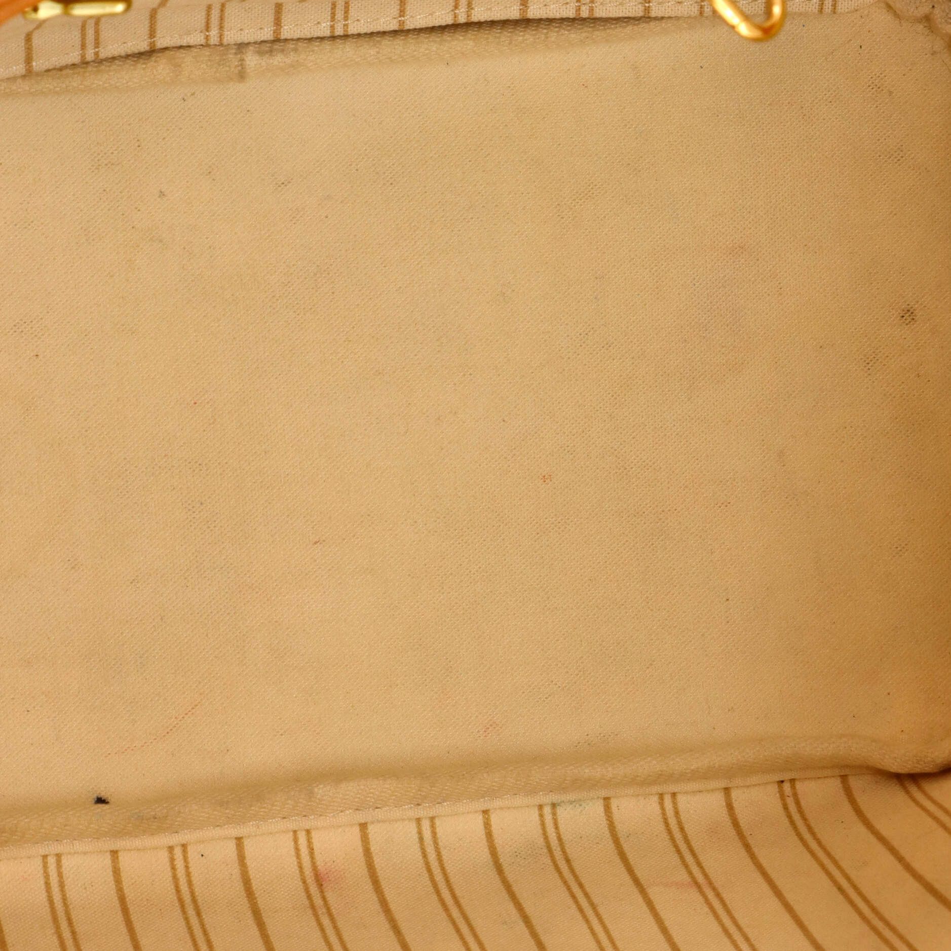 Louis Vuitton Neverfull Tote Size ONE SIZE - 5 Thumbnail