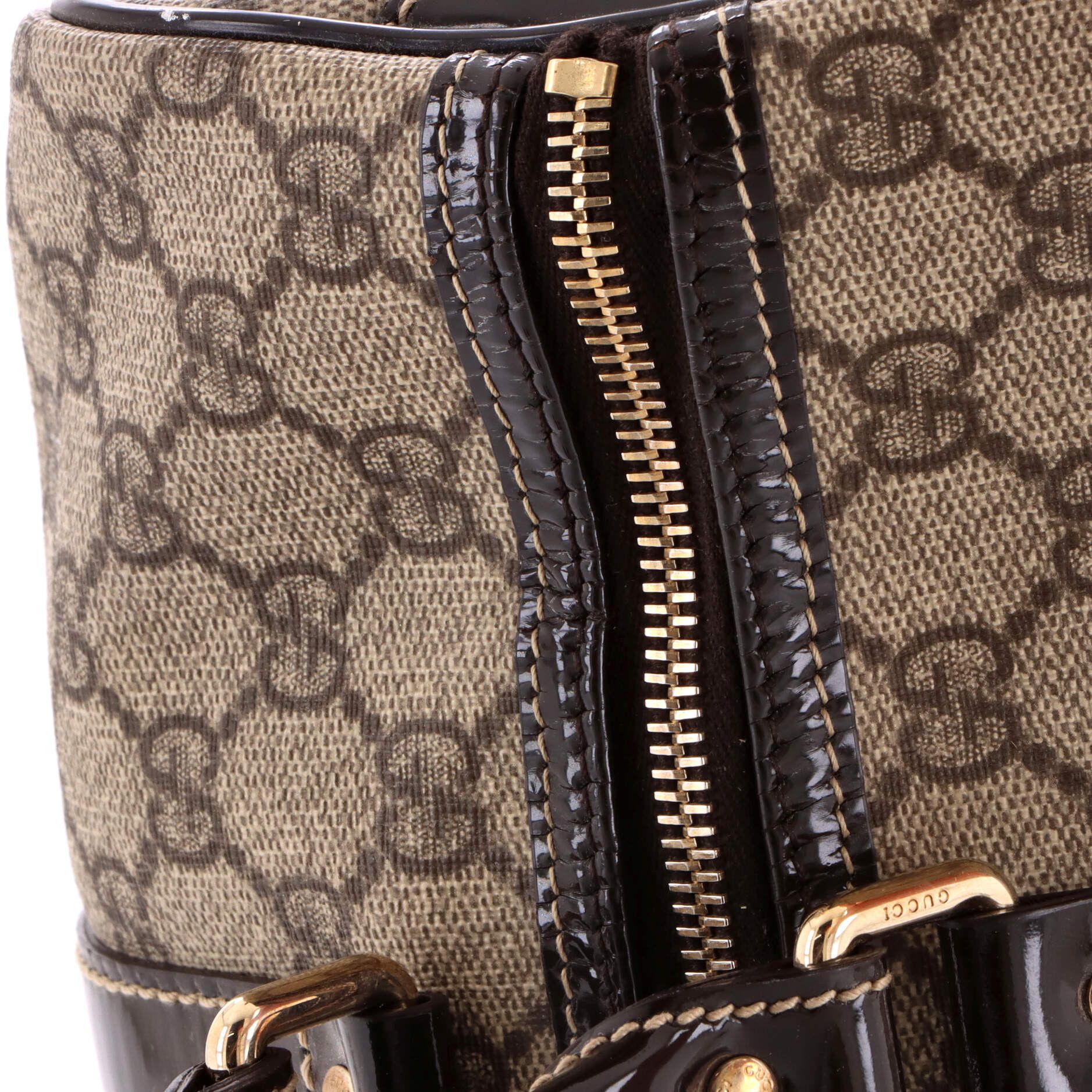 Gucci Joy Boston Bag Size ONE SIZE - 6 Thumbnail