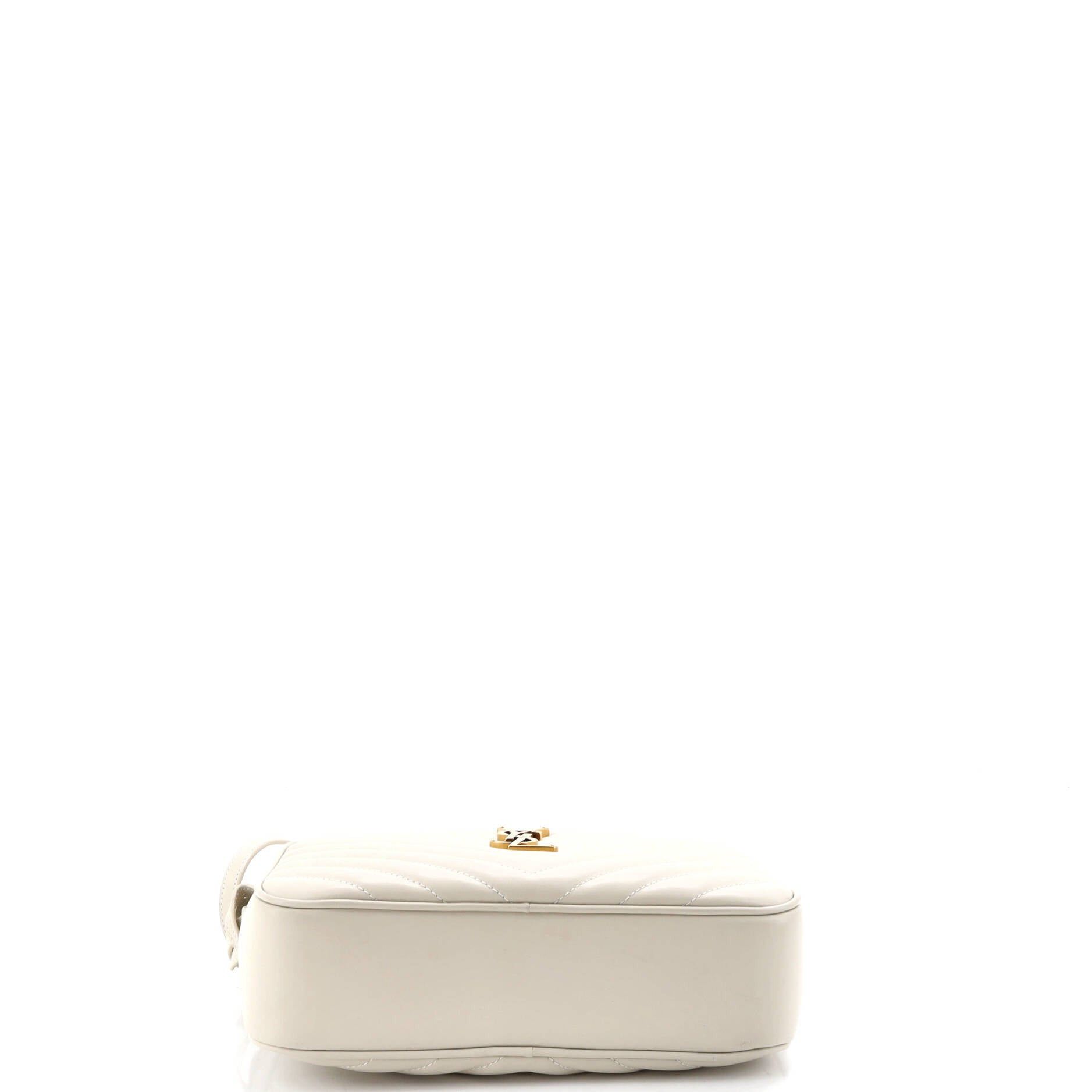 Saint Laurent Paris Lou Camera Bag Size ONE SIZE - 4 Thumbnail