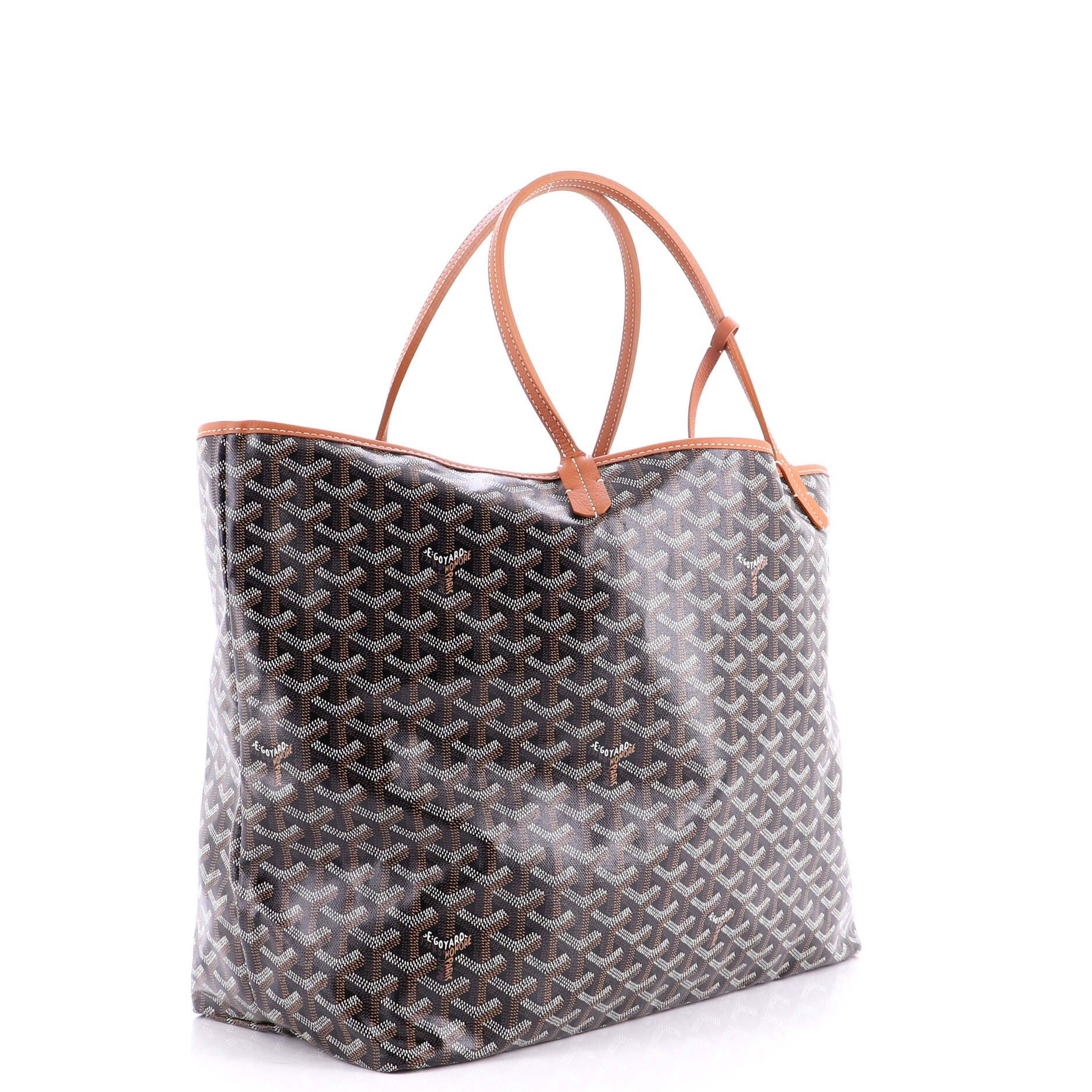 Goyard Saint Louis Tote Size ONE SIZE - 3 Thumbnail