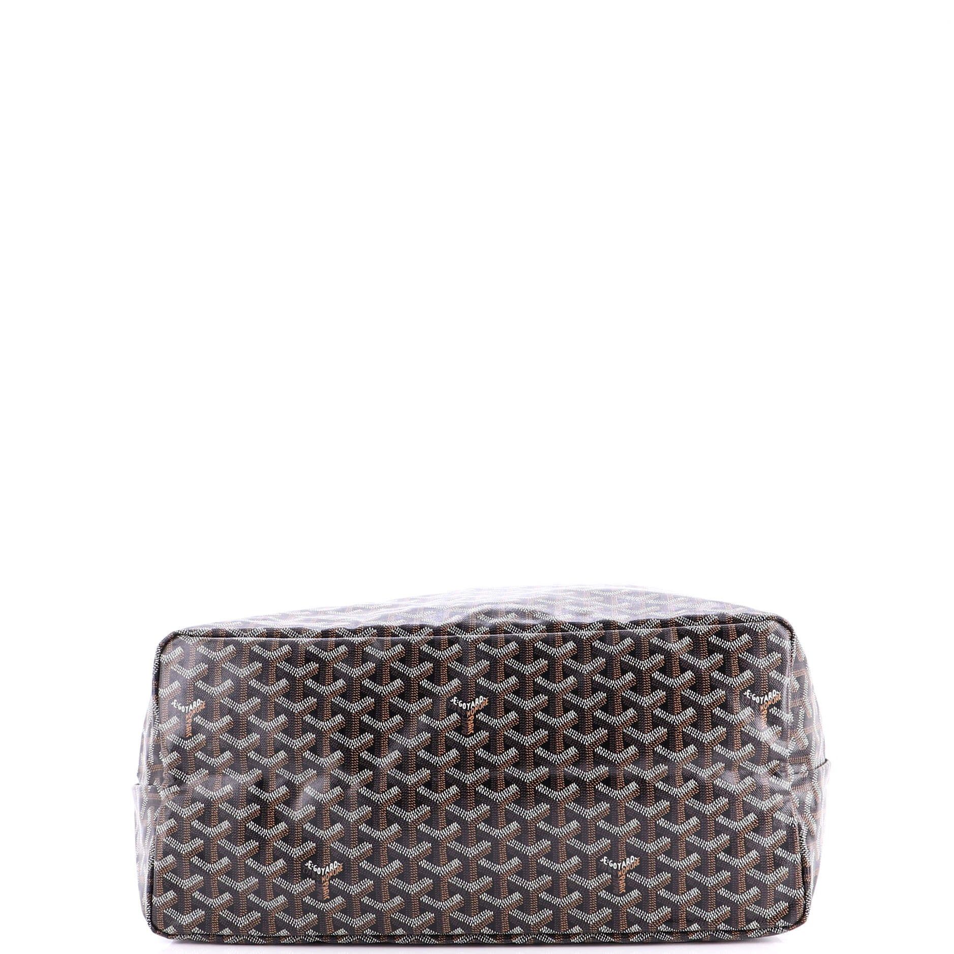 Goyard Saint Louis Tote Size ONE SIZE - 5 Thumbnail