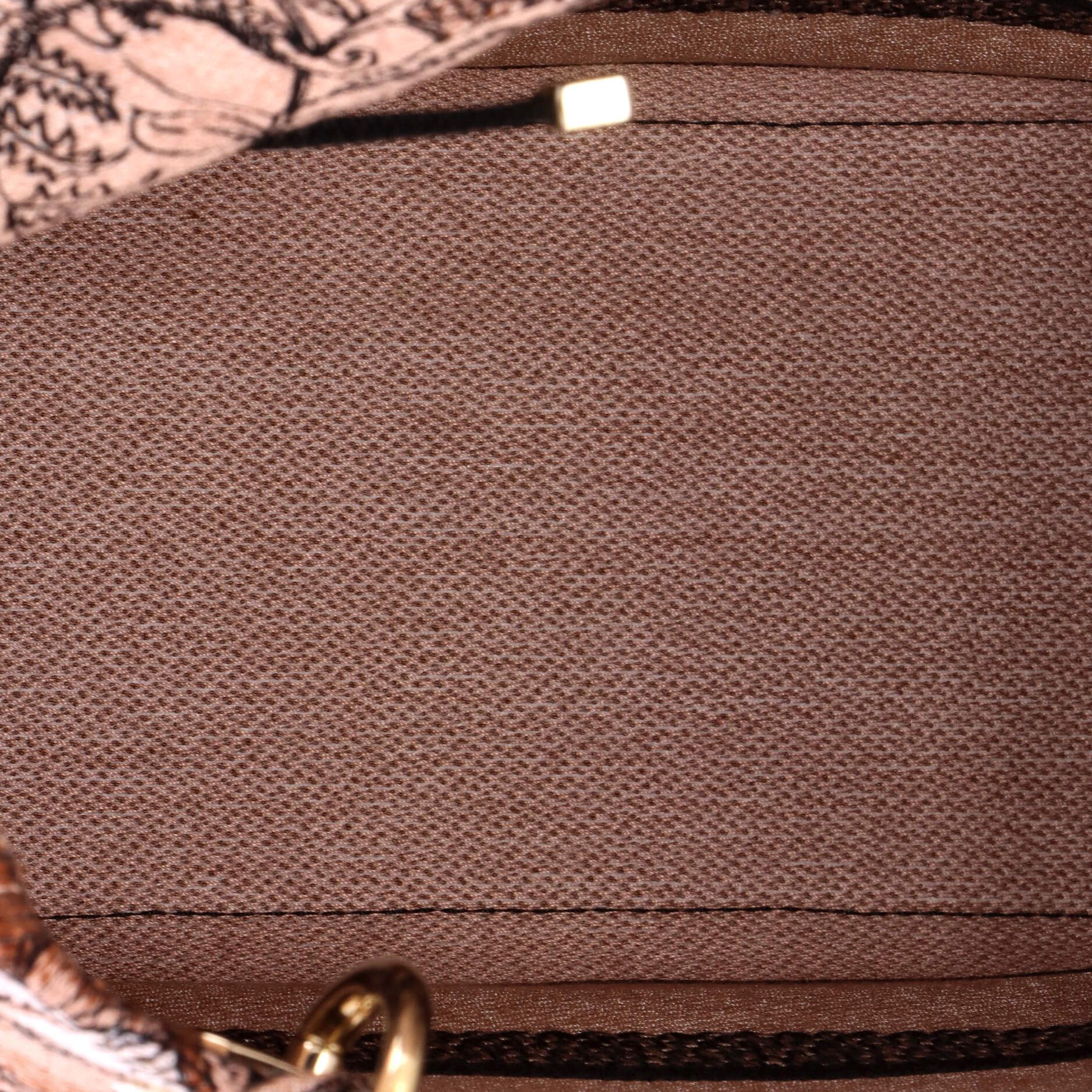 Dior Lady D-Lite Bag Size ONE SIZE - 5 Thumbnail