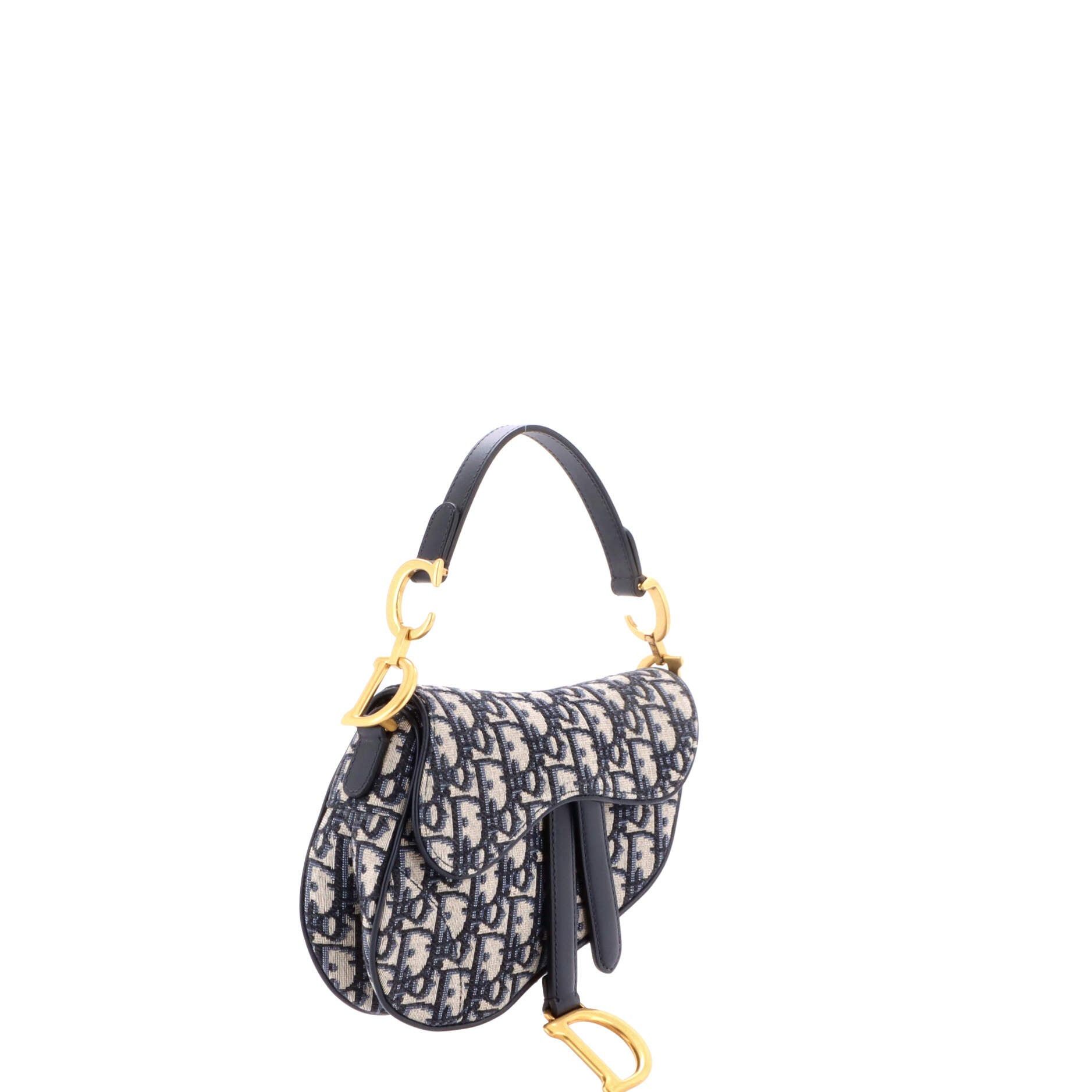 Dior Saddle Handbag Size ONE SIZE - 2 Thumbnail
