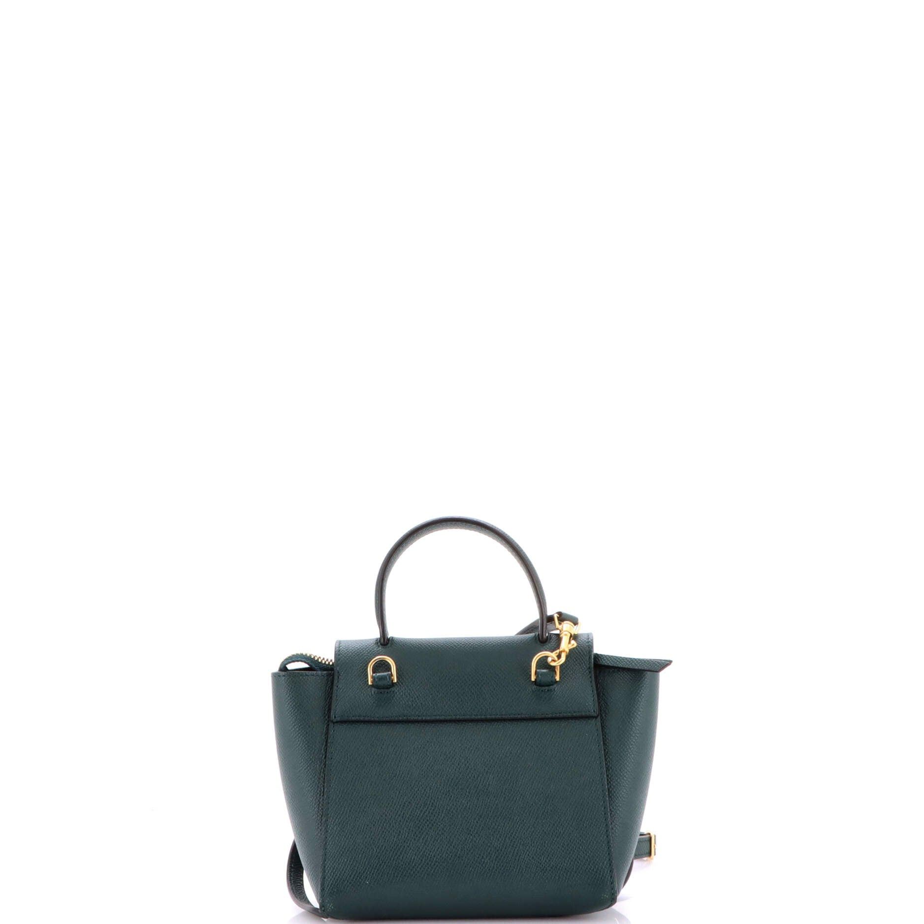 Celine Belt Bag Size ONE SIZE - 3 Thumbnail