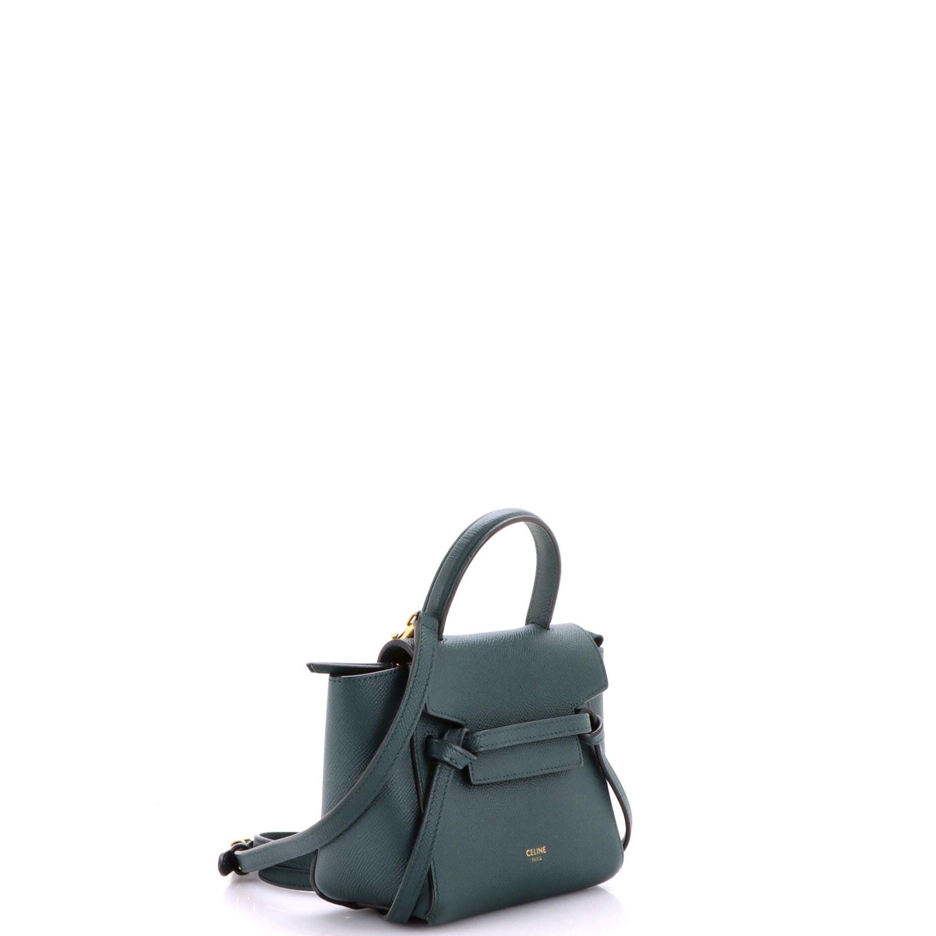 Celine Belt Bag Size ONE SIZE - 2 Thumbnail