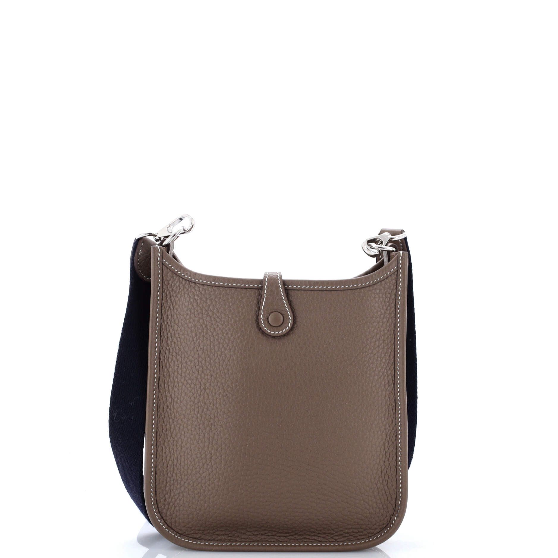 Hermes Evelyne Bag Gen III Size ONE SIZE - 3 Thumbnail