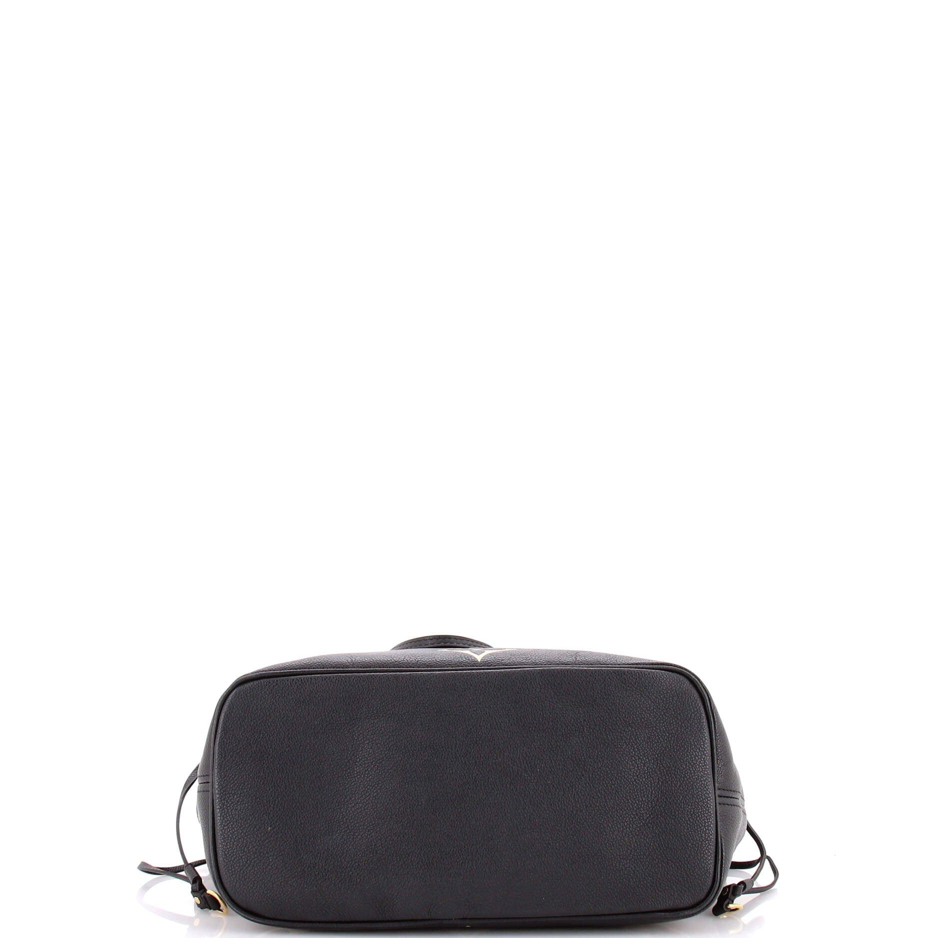 Louis Vuitton Neverfull NM Tote Size ONE SIZE - 5 Thumbnail