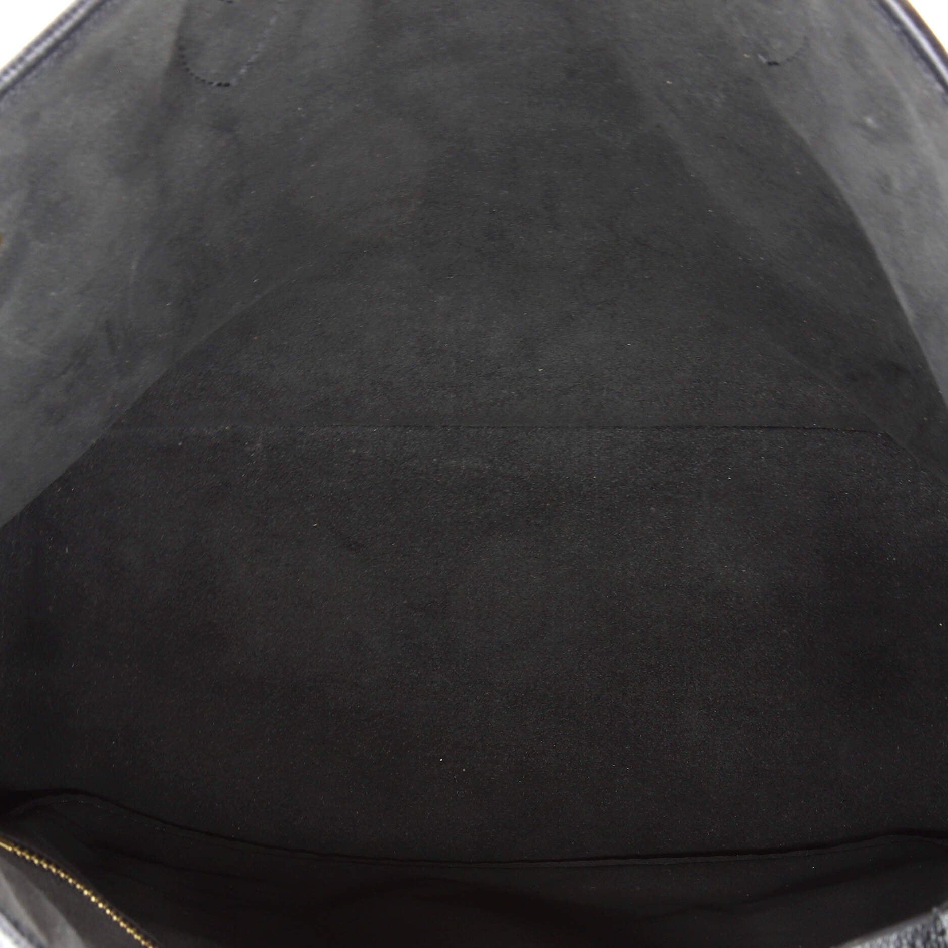 Louis Vuitton Neverfull NM Tote Size ONE SIZE - 6 Thumbnail