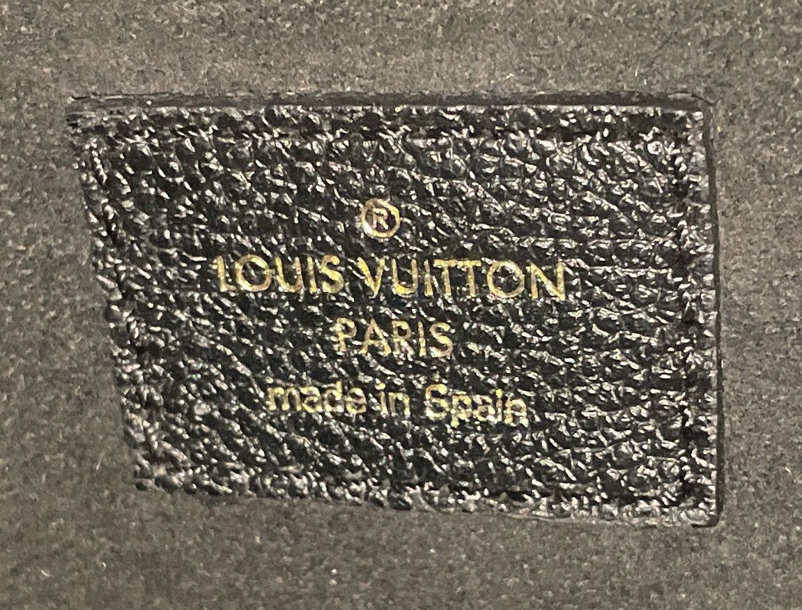 Louis Vuitton Neverfull NM Tote Size ONE SIZE - 9 Thumbnail