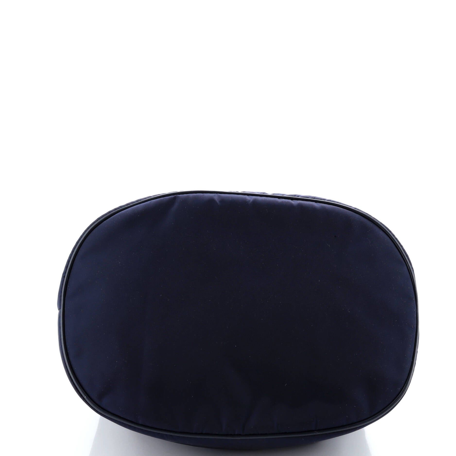 Prada Mariner Bucket Bag Size ONE SIZE - 4 Thumbnail