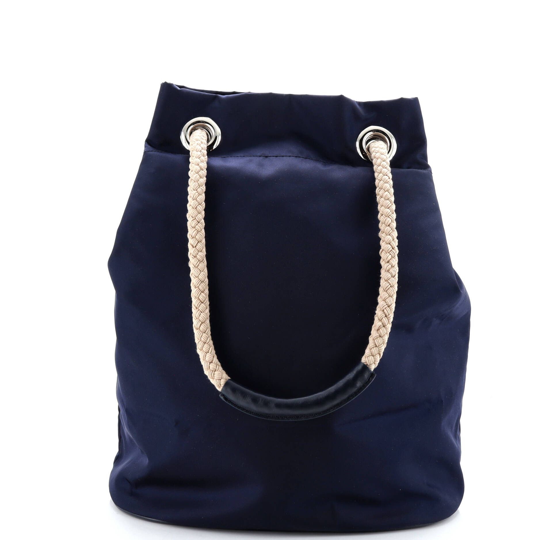 Prada Mariner Bucket Bag Size ONE SIZE - 3 Thumbnail