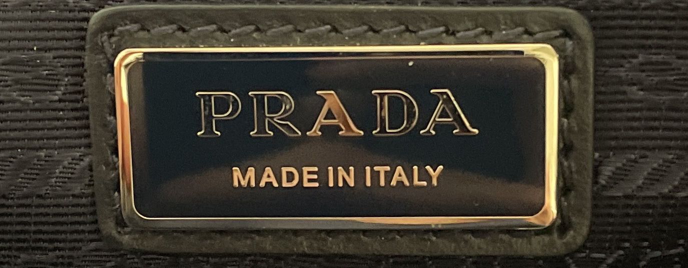Prada Mariner Bucket Bag Size ONE SIZE - 6 Thumbnail