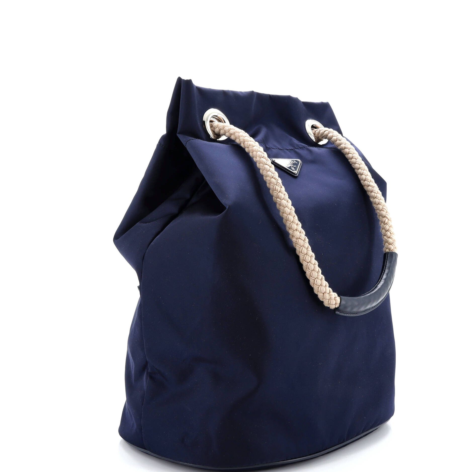 Prada Mariner Bucket Bag Size ONE SIZE - 2 Thumbnail