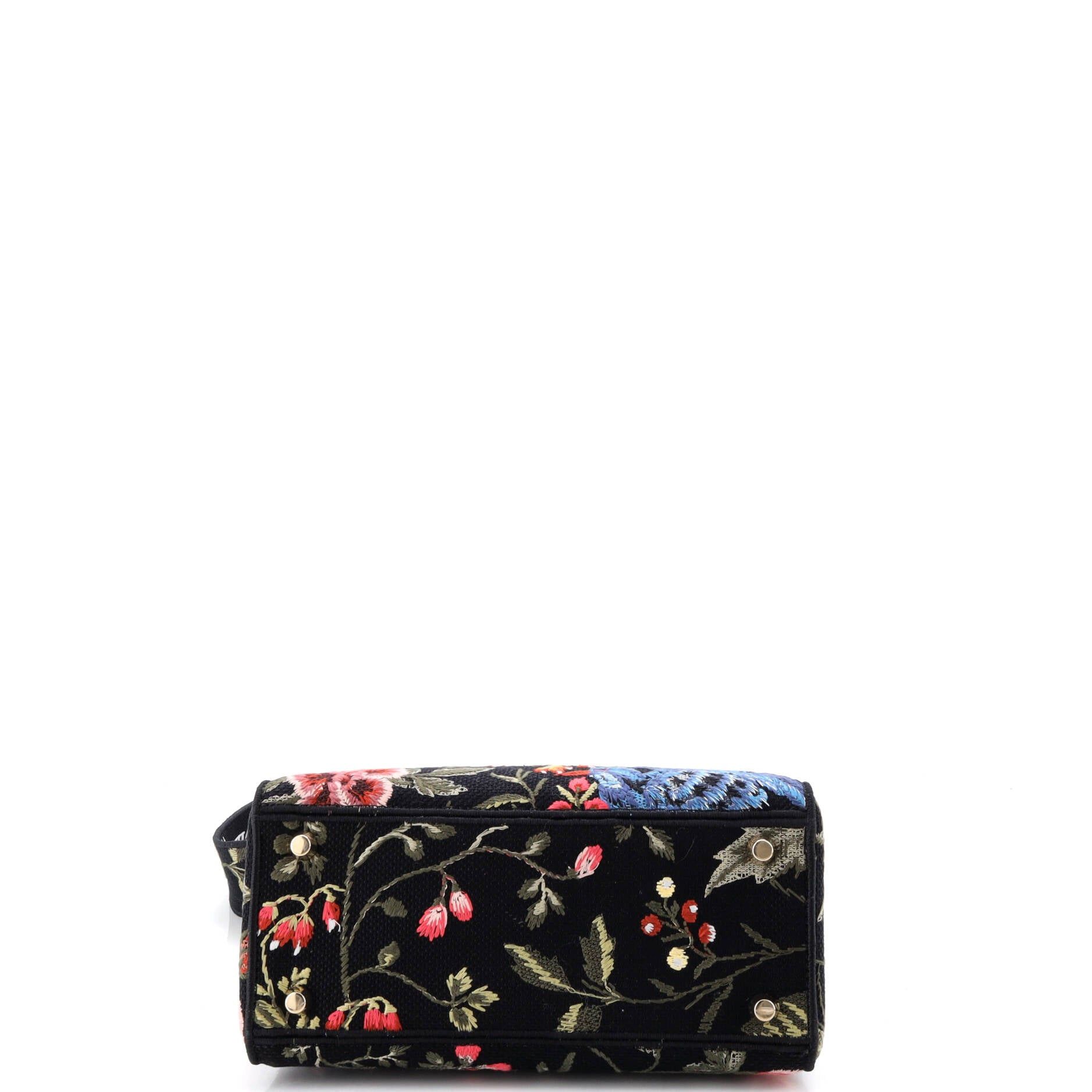 Dior Lady D-Lite Bag Size ONE SIZE - 4 Thumbnail