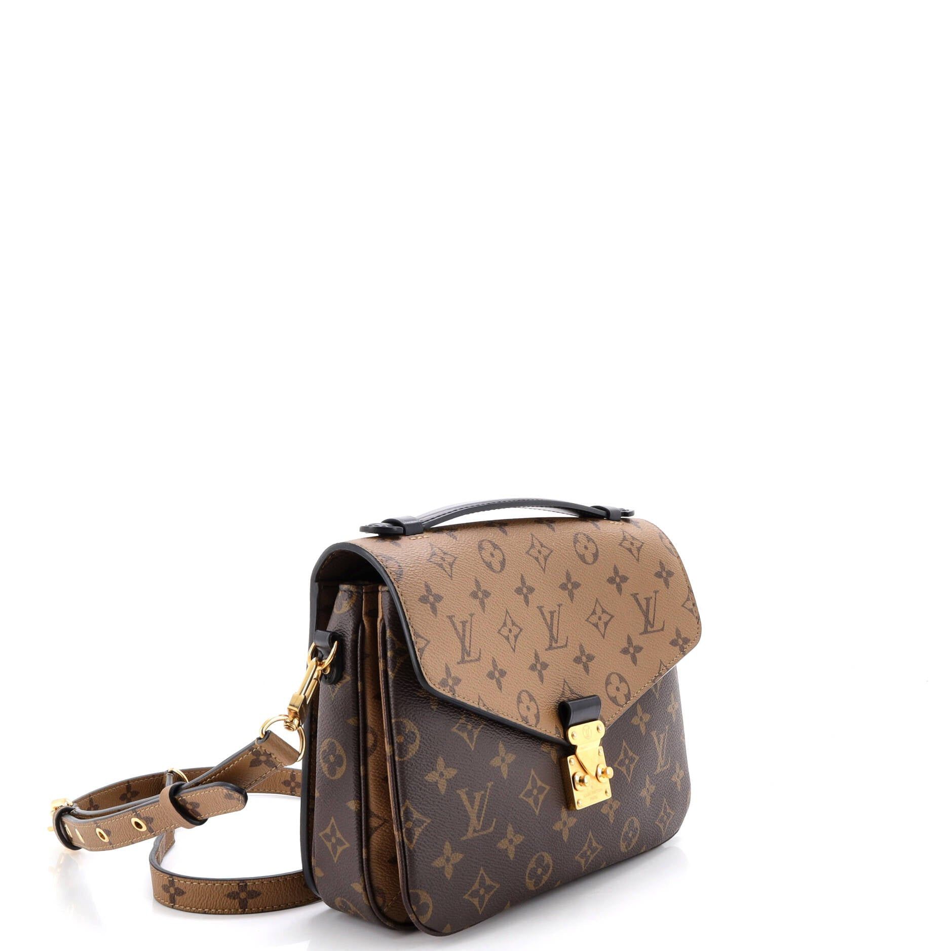 Louis Vuitton Pochette Metis Size ONE SIZE - 2 Thumbnail