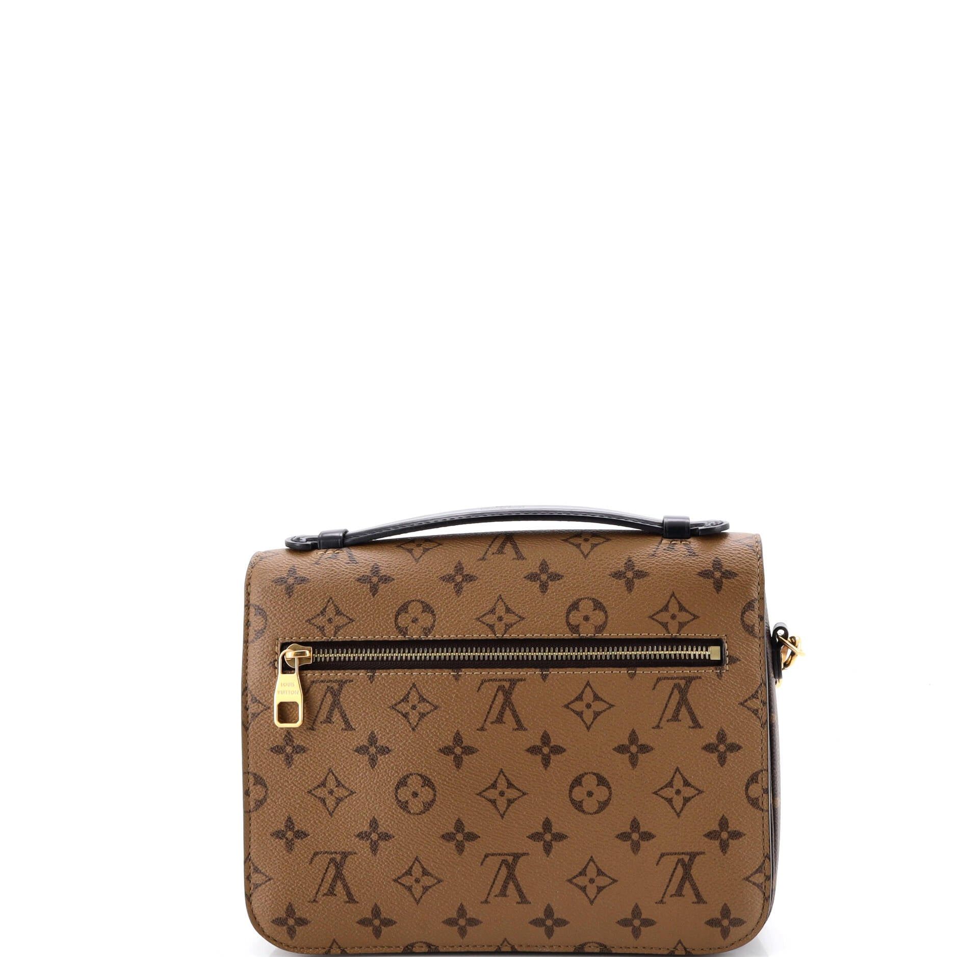 Louis Vuitton Pochette Metis Size ONE SIZE - 3 Thumbnail