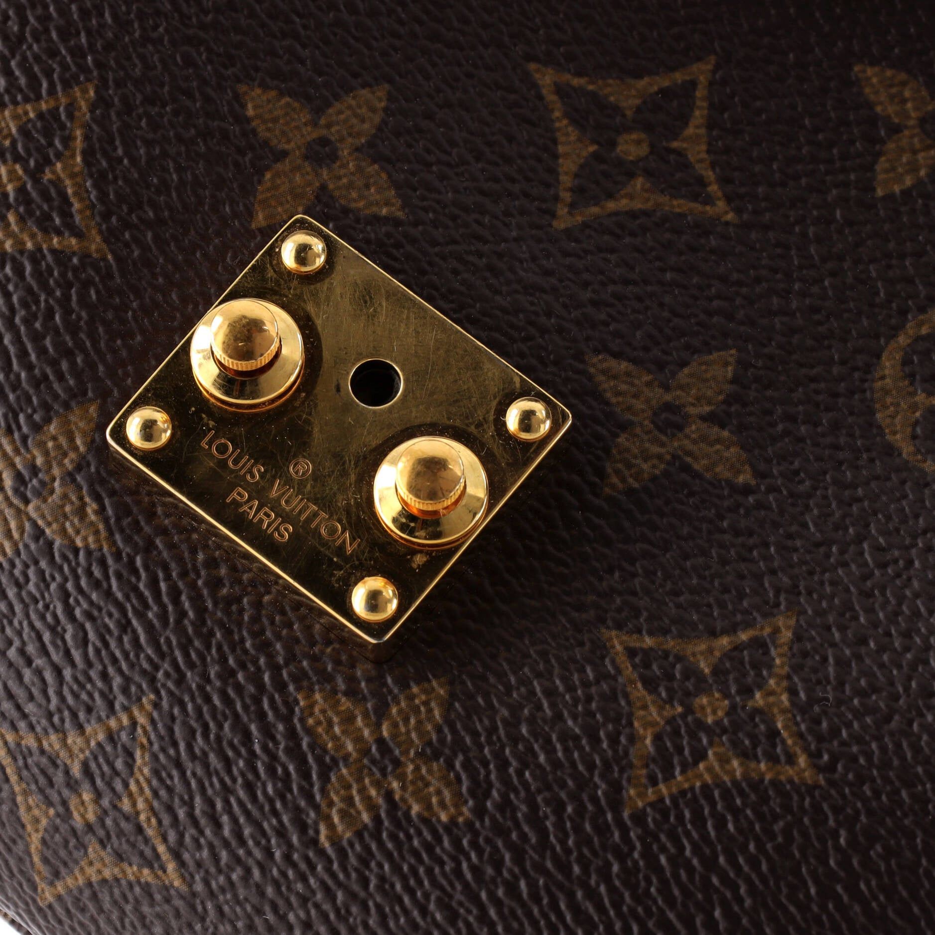 Louis Vuitton Pochette Metis Size ONE SIZE - 6 Thumbnail