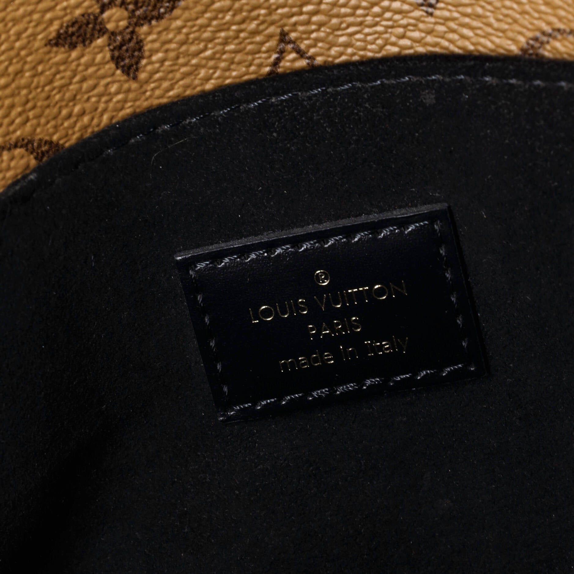Louis Vuitton Pochette Metis Size ONE SIZE - 7 Thumbnail