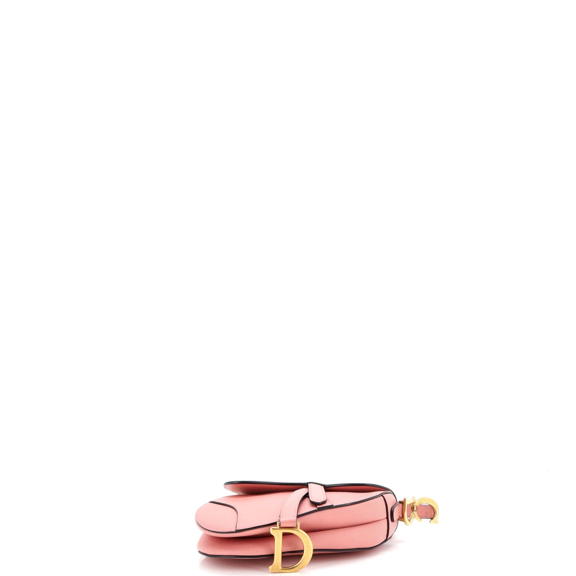 Dior Saddle Handbag Size ONE SIZE - 4 Thumbnail