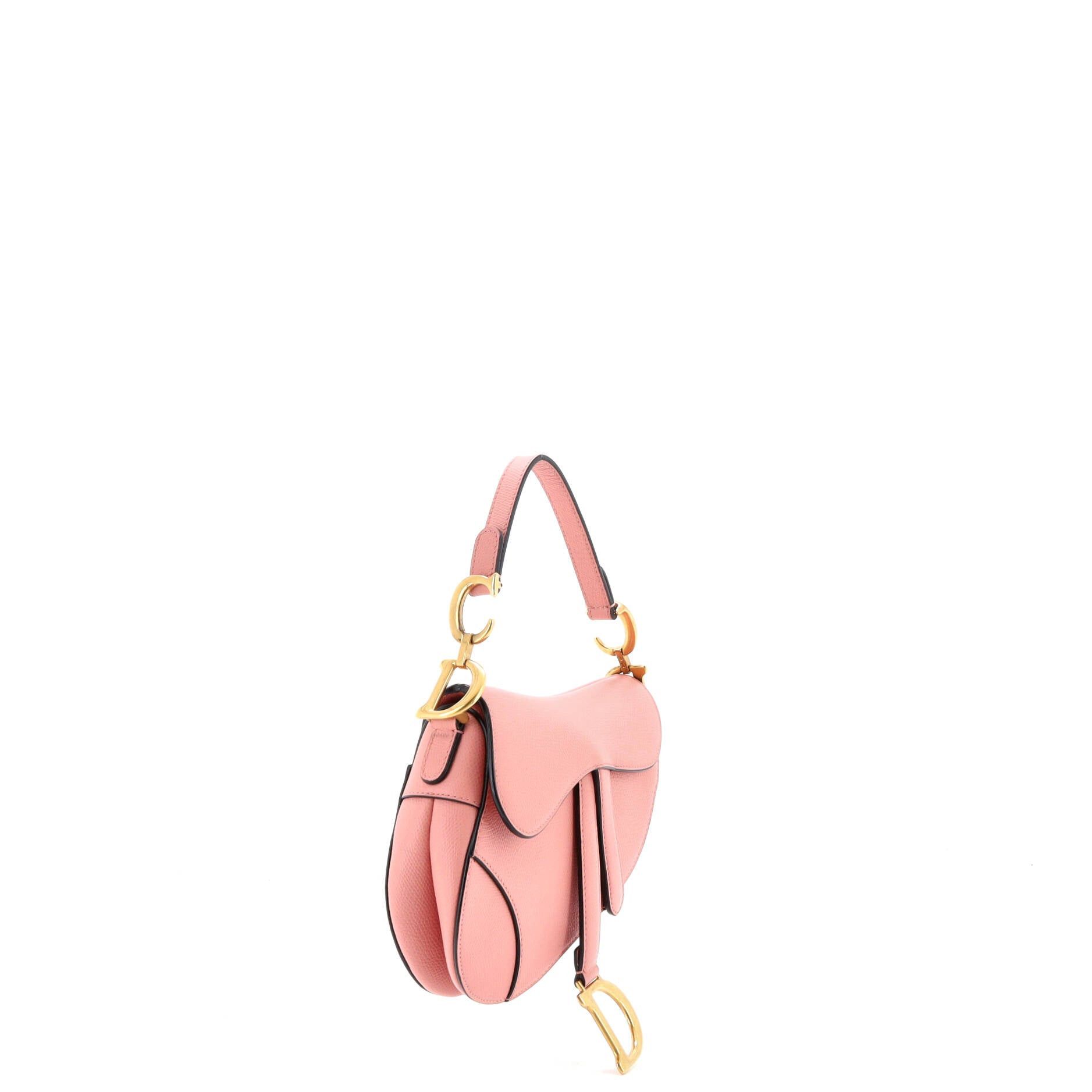 Dior Saddle Handbag Size ONE SIZE - 2 Thumbnail