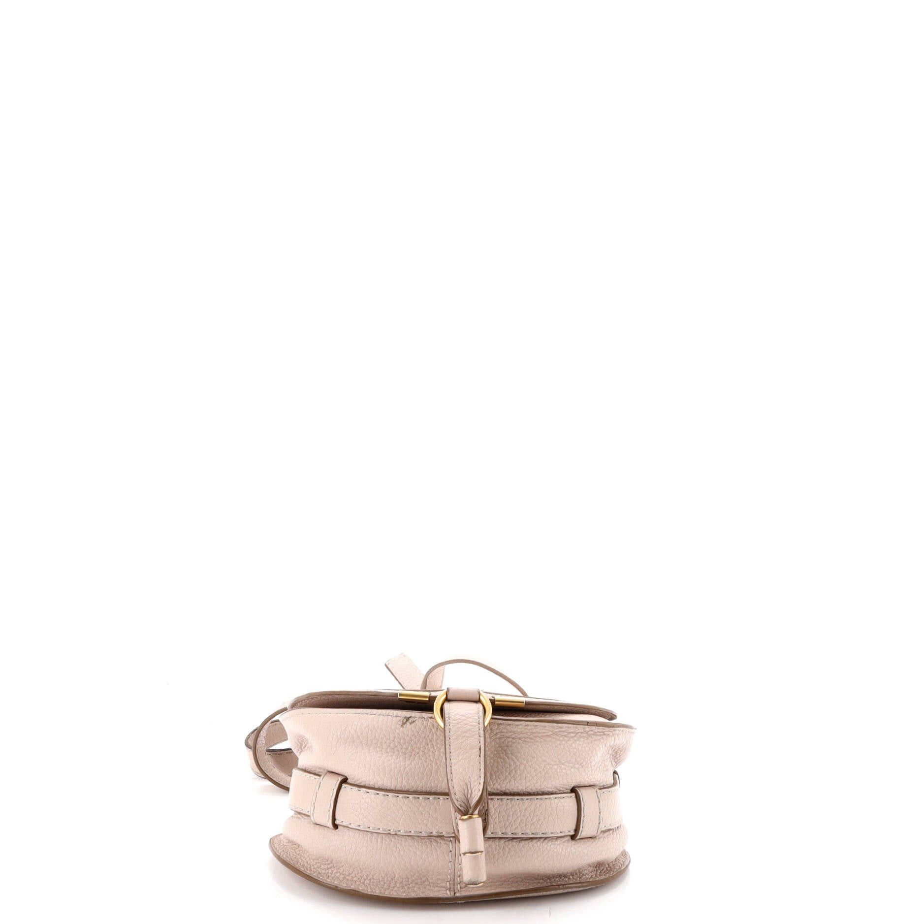 Chloe Marcie Crossbody Bag Size ONE SIZE - 4 Thumbnail