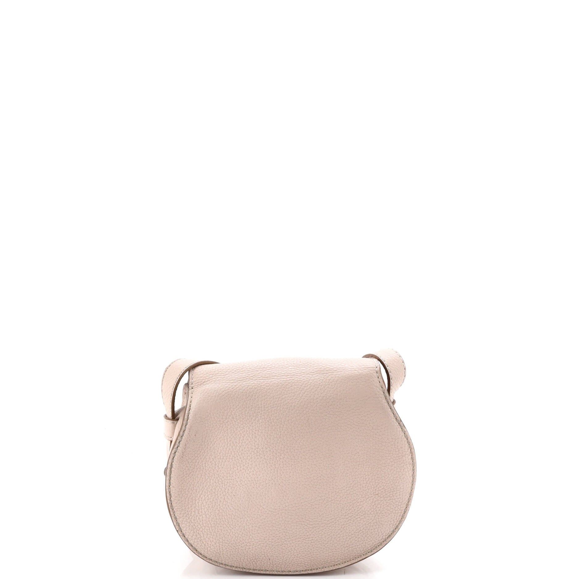 Chloe Marcie Crossbody Bag Size ONE SIZE - 3 Thumbnail