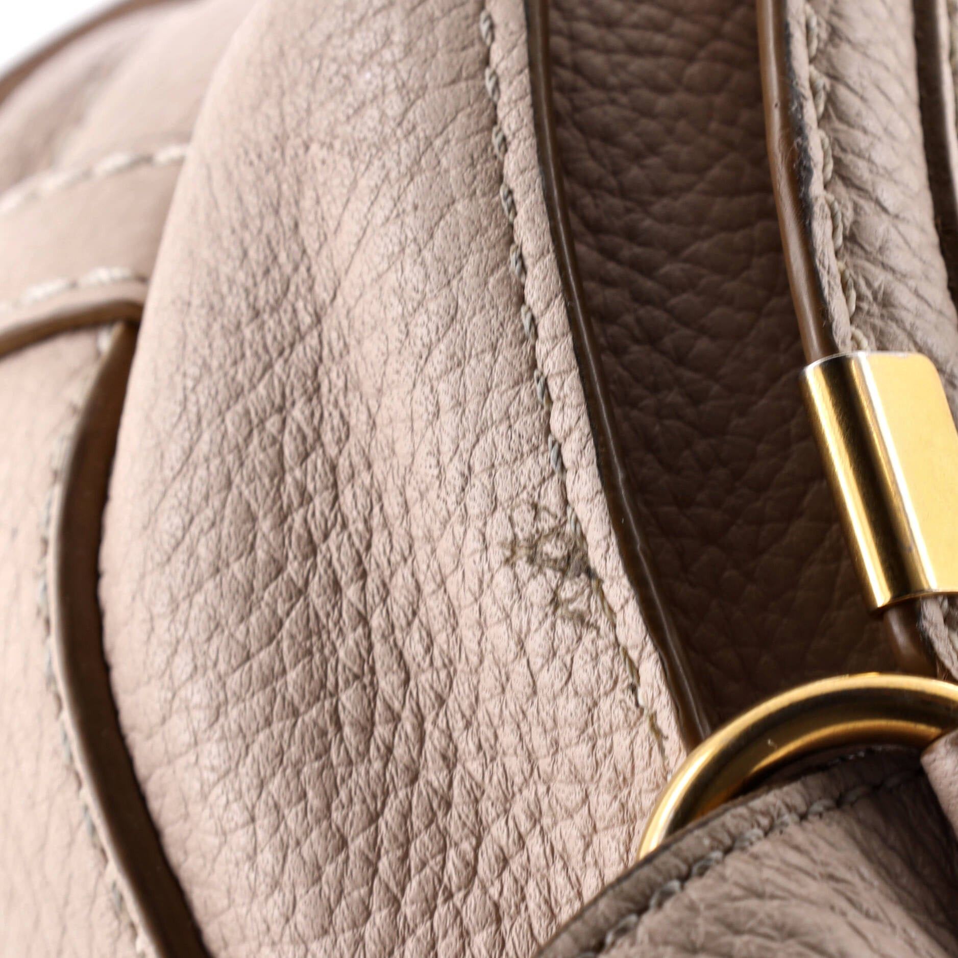 Chloe Marcie Crossbody Bag Size ONE SIZE - 6 Thumbnail