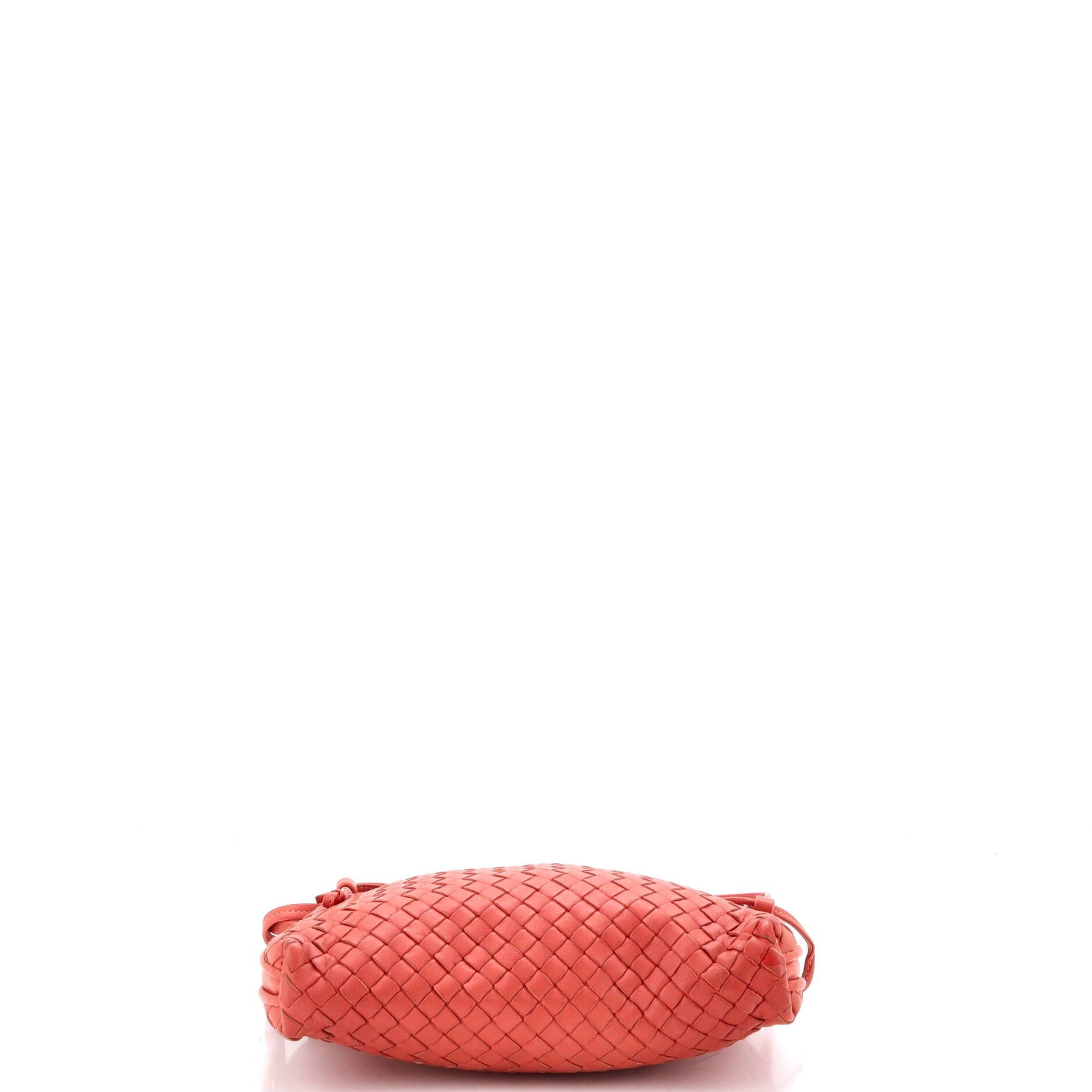 Bottega Veneta Nodini Crossbody Bag Size ONE SIZE - 4 Thumbnail