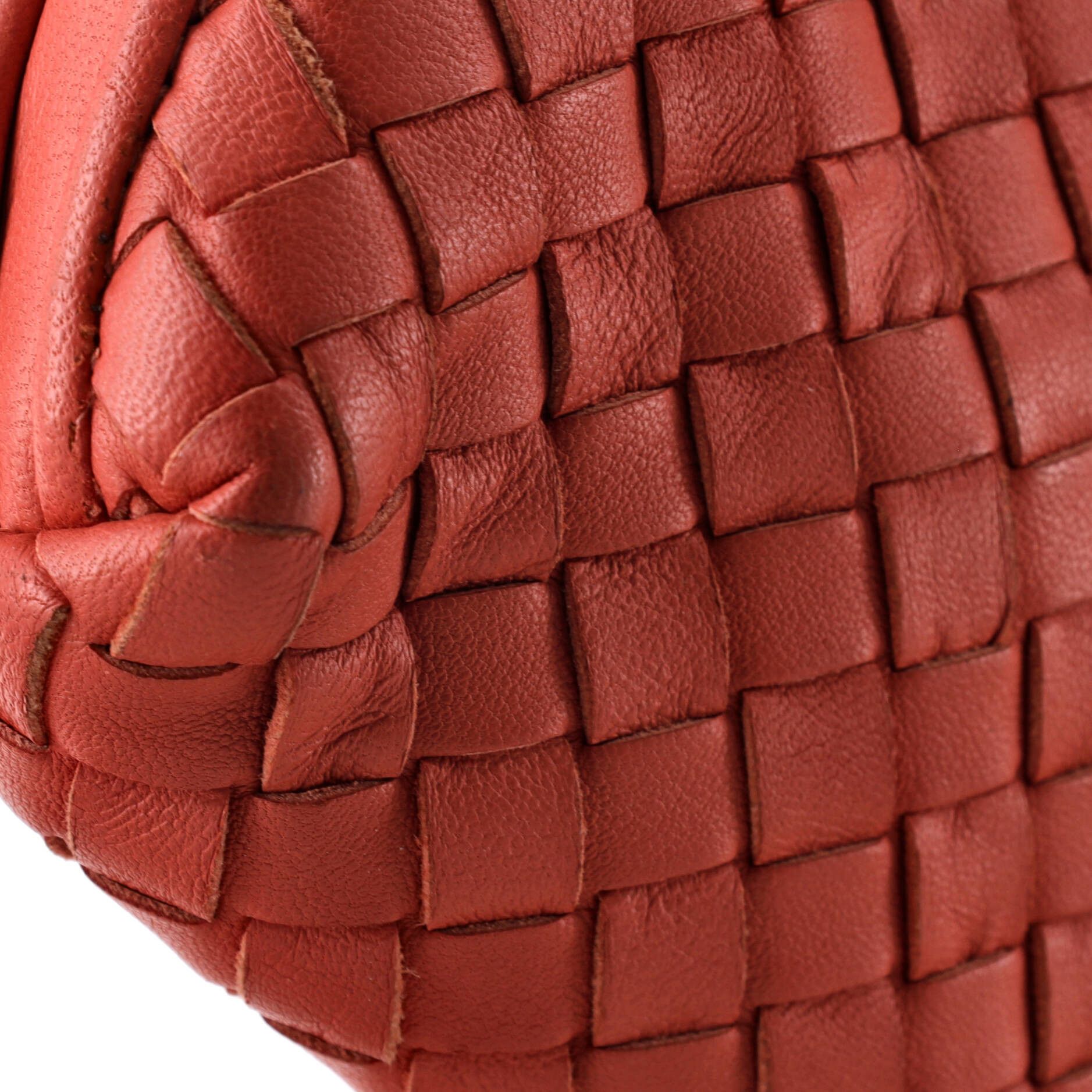 Bottega Veneta Nodini Crossbody Bag Size ONE SIZE - 6 Thumbnail