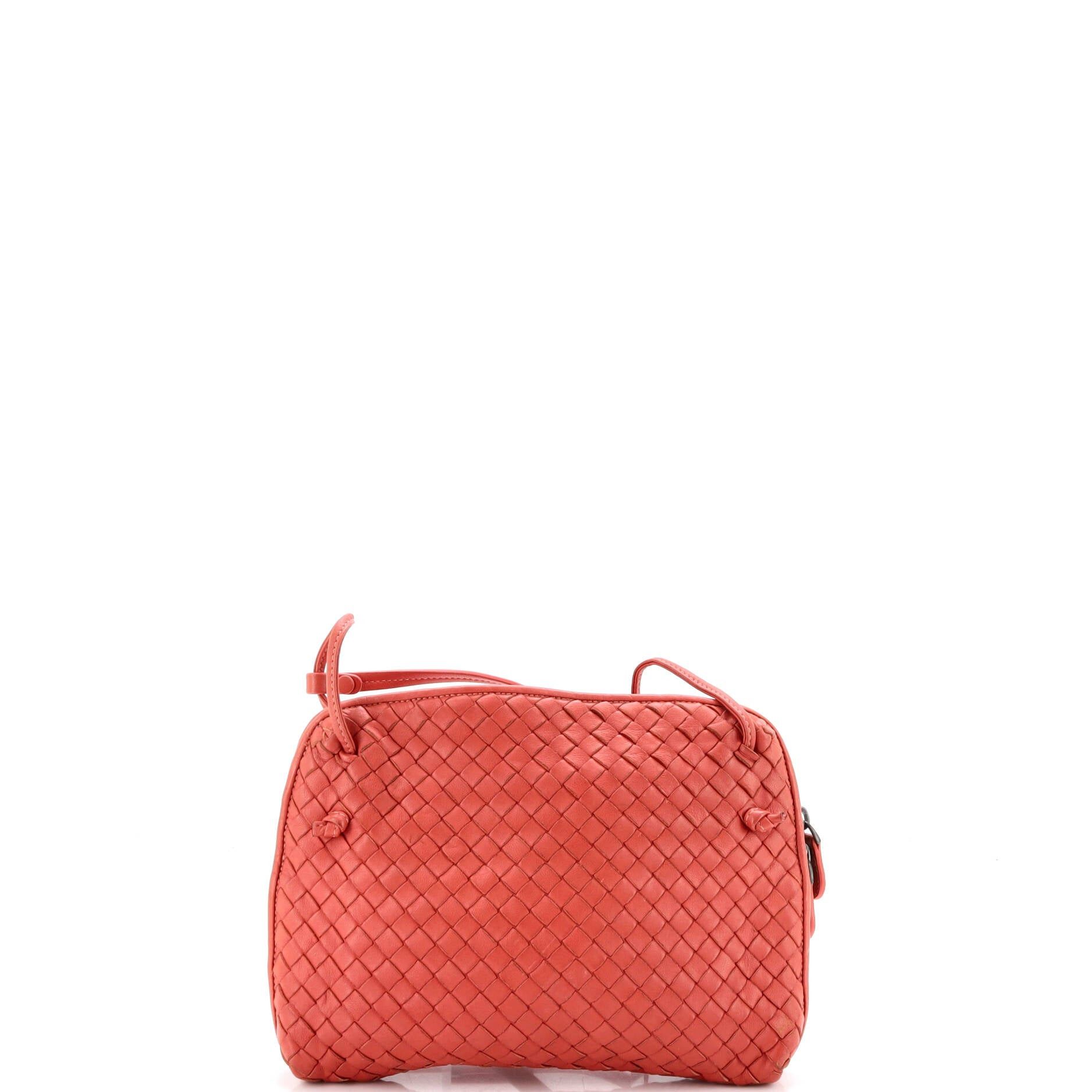 Bottega Veneta Nodini Crossbody Bag Size ONE SIZE - 3 Thumbnail