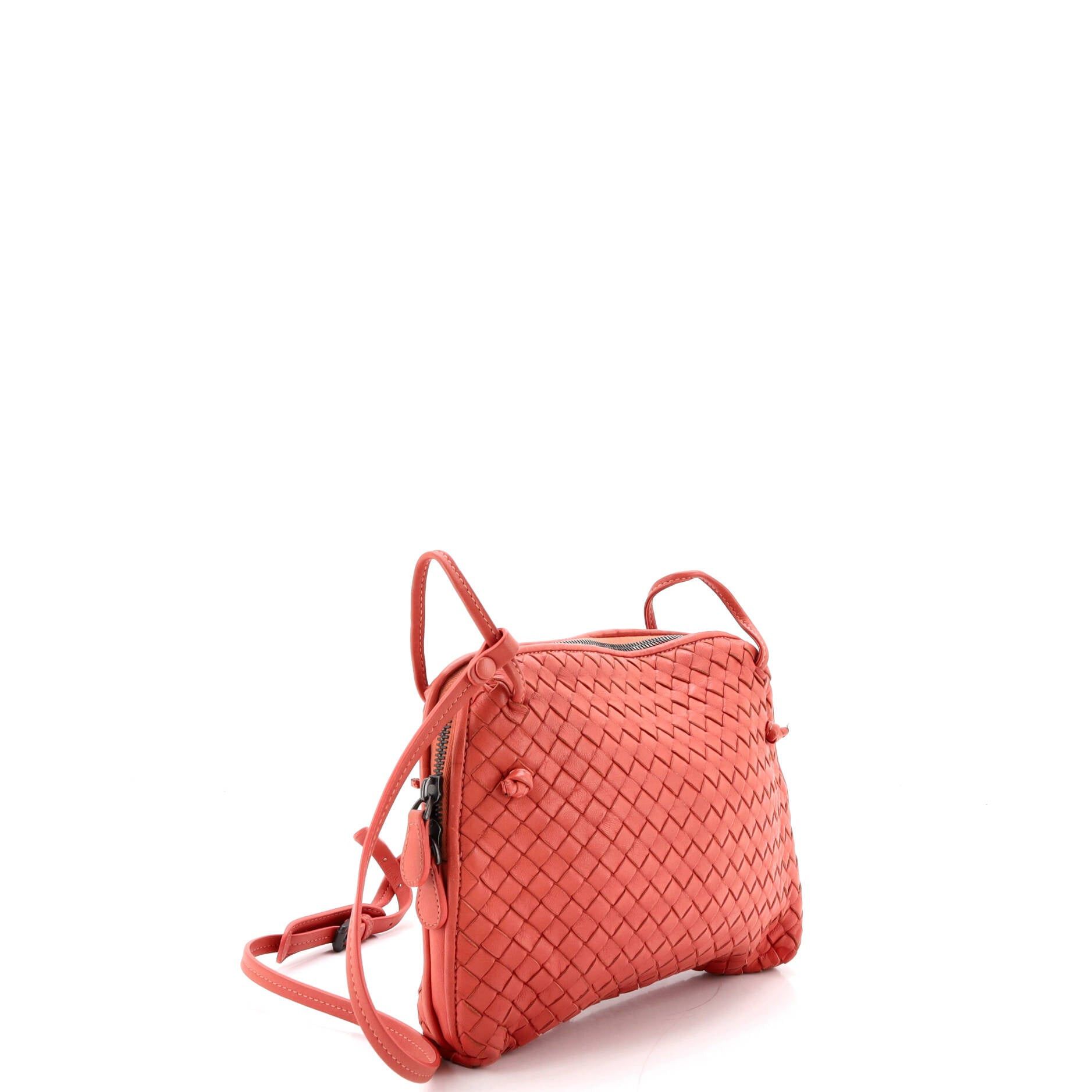 Bottega Veneta Nodini Crossbody Bag Size ONE SIZE - 2 Thumbnail