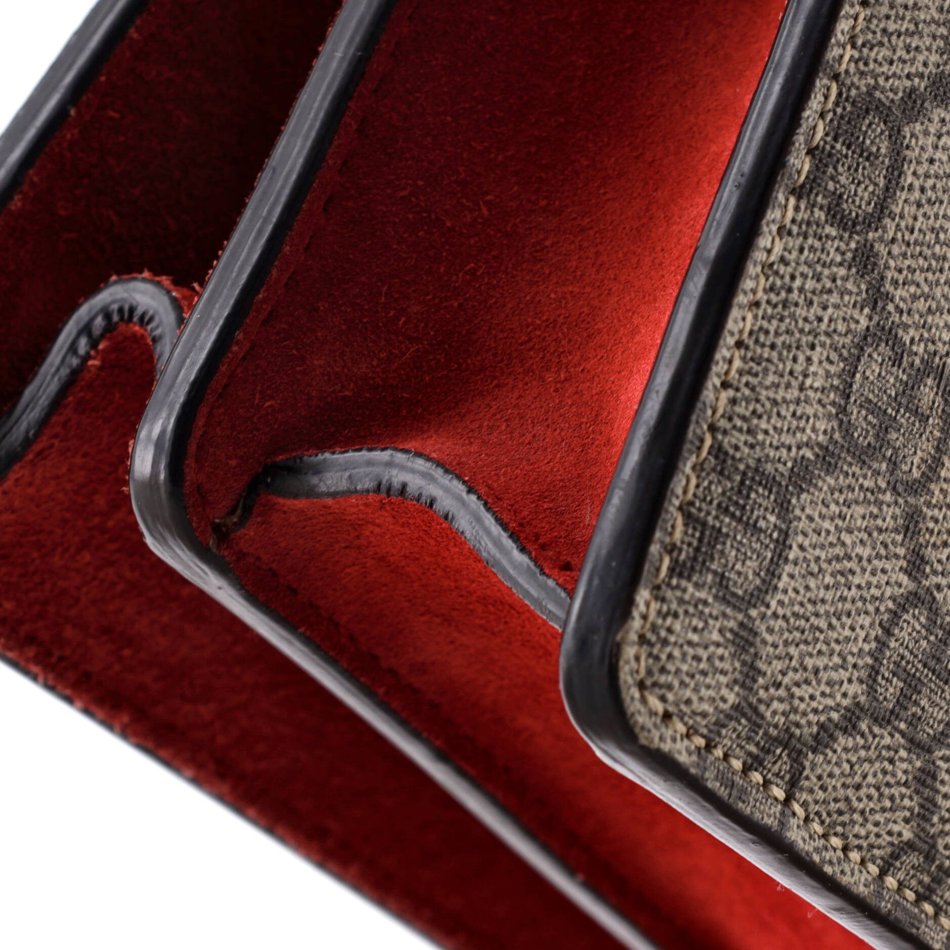 Gucci Dionysus Bag Size ONE SIZE - 6 Thumbnail