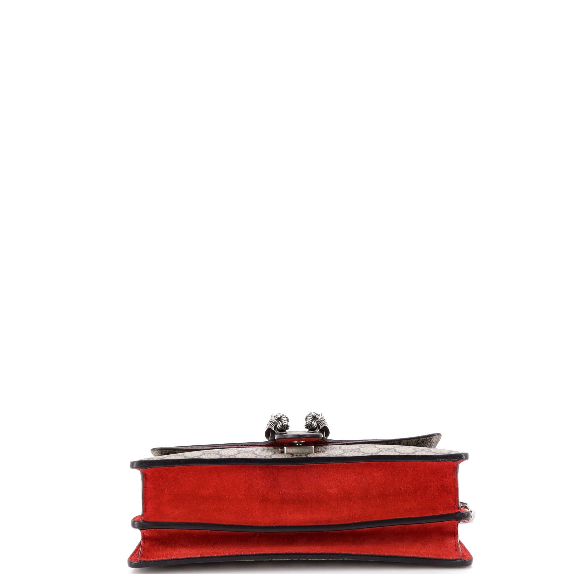 Gucci Dionysus Bag Size ONE SIZE - 4 Thumbnail