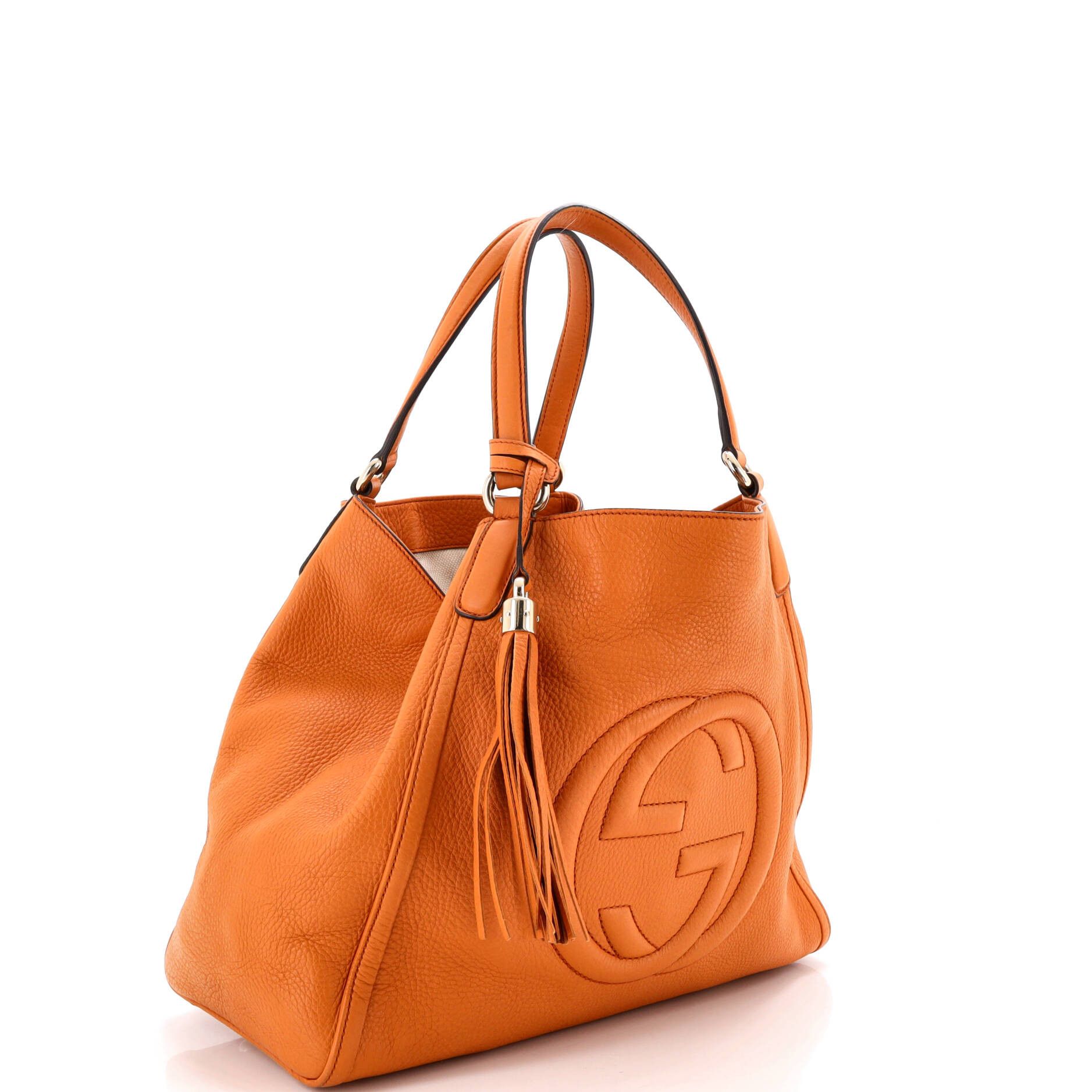 Gucci Soho Shoulder Bag Size ONE SIZE - 2 Thumbnail